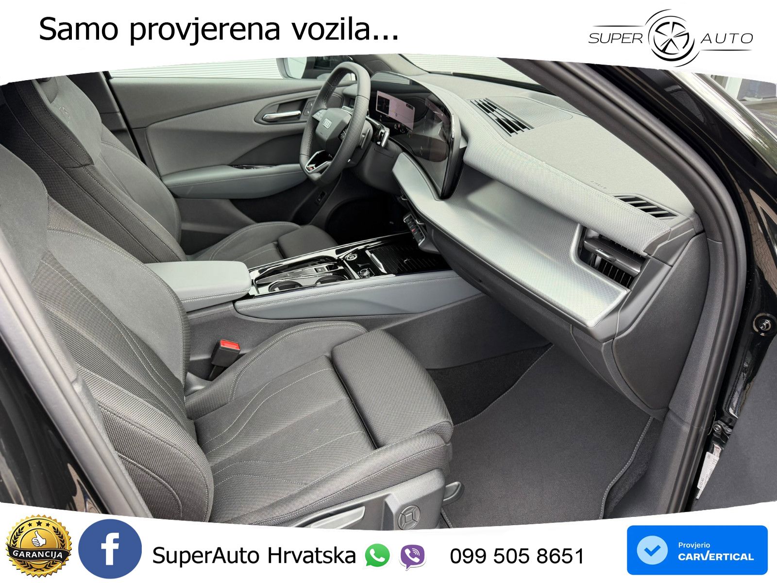 Audi Q3 III Sportback 2.0 TFSI (204 KS) quattro S tronic S line LED+GR SJED+ACC