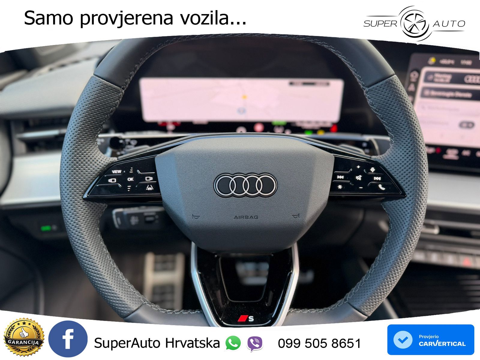 Audi Q3 III Sportback 2.0 TFSI (204 KS) quattro S tronic S line LED+GR SJED+ACC