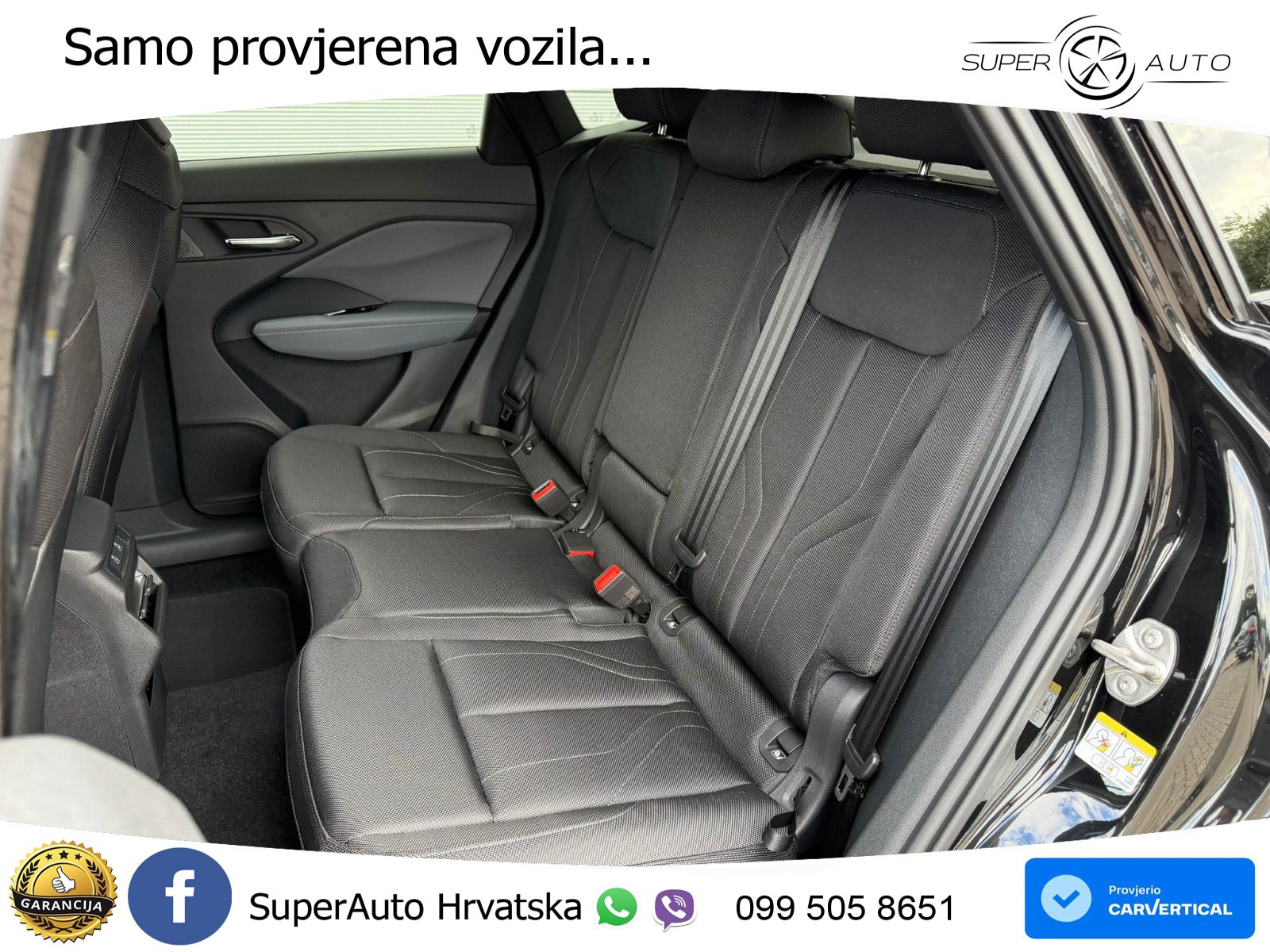 Audi Q3 III Sportback 2.0 TFSI (204 KS) quattro S tronic S line LED+GR SJED+ACC