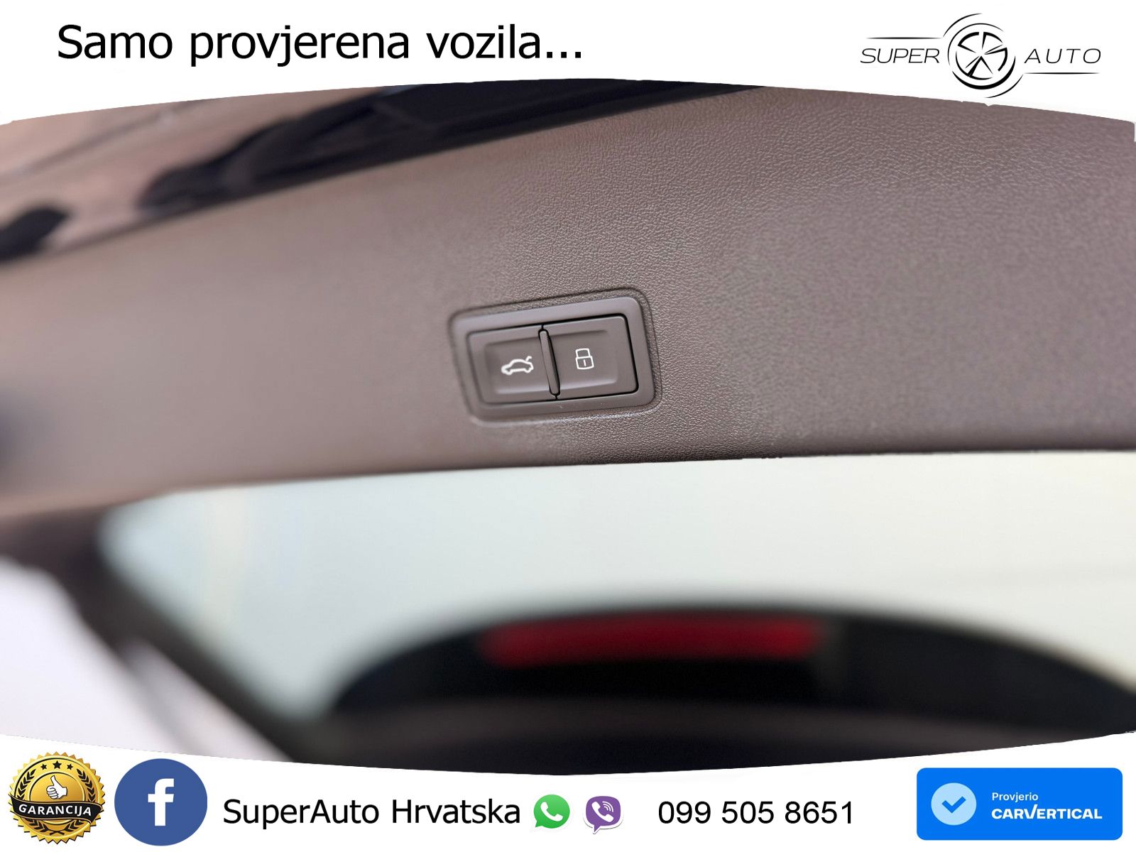 Audi Q3 III Sportback 2.0 TFSI (204 KS) quattro S tronic S line LED+GR SJED+ACC