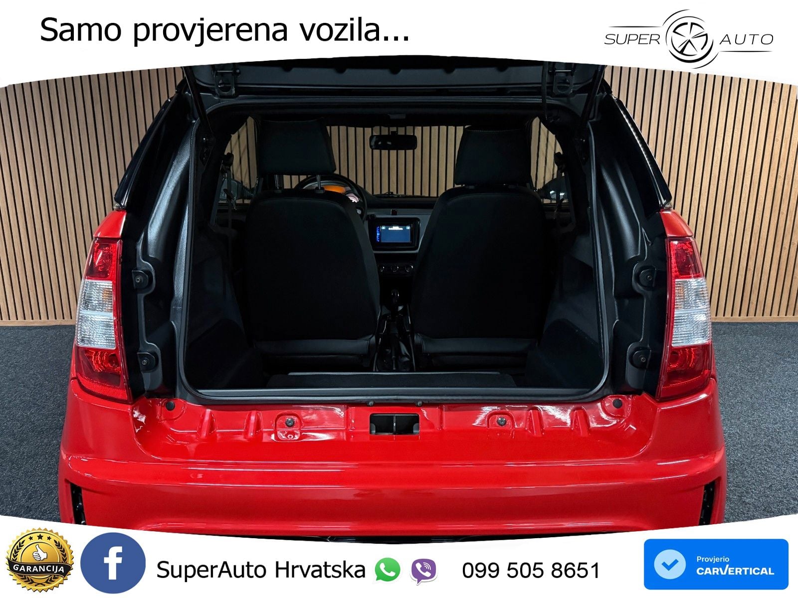 Ligier JS50 0.5 Progress (8 KS)
