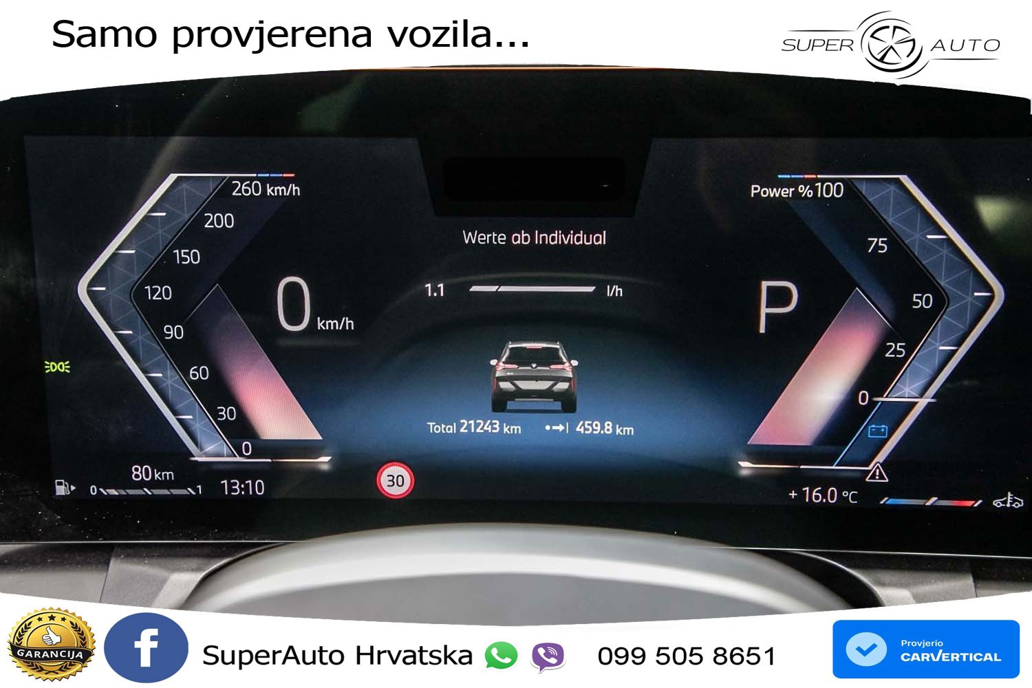 BMW X3 20 xDrive Steptronic M Sport LED+GR SJED+ACC
