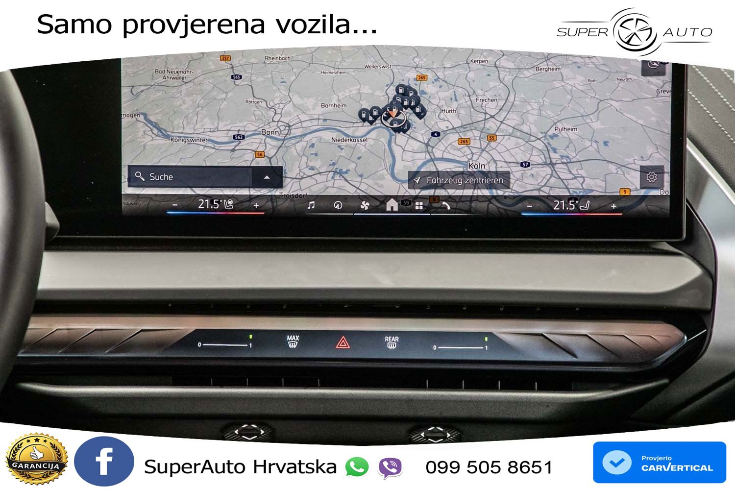 BMW X3 20 xDrive Steptronic M Sport LED+GR SJED+ACC