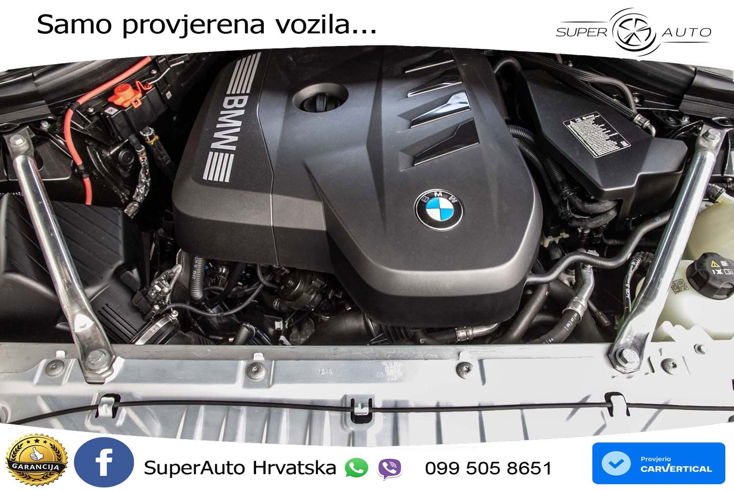 BMW X3 20 xDrive Steptronic M Sport LED+GR SJED+ACC