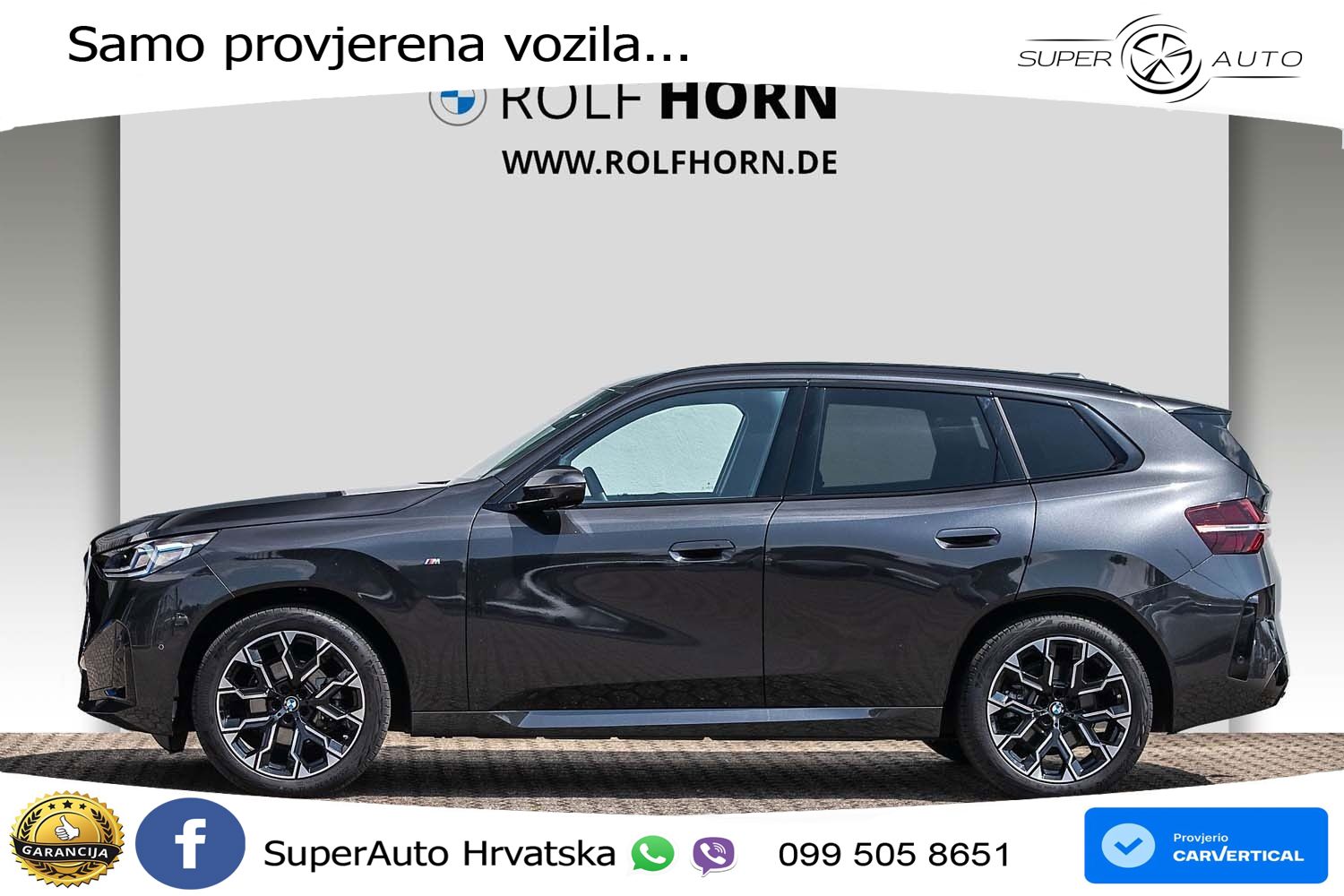 BMW X3 20 xDrive Steptronic M Sport LED+GR SJED+ACC