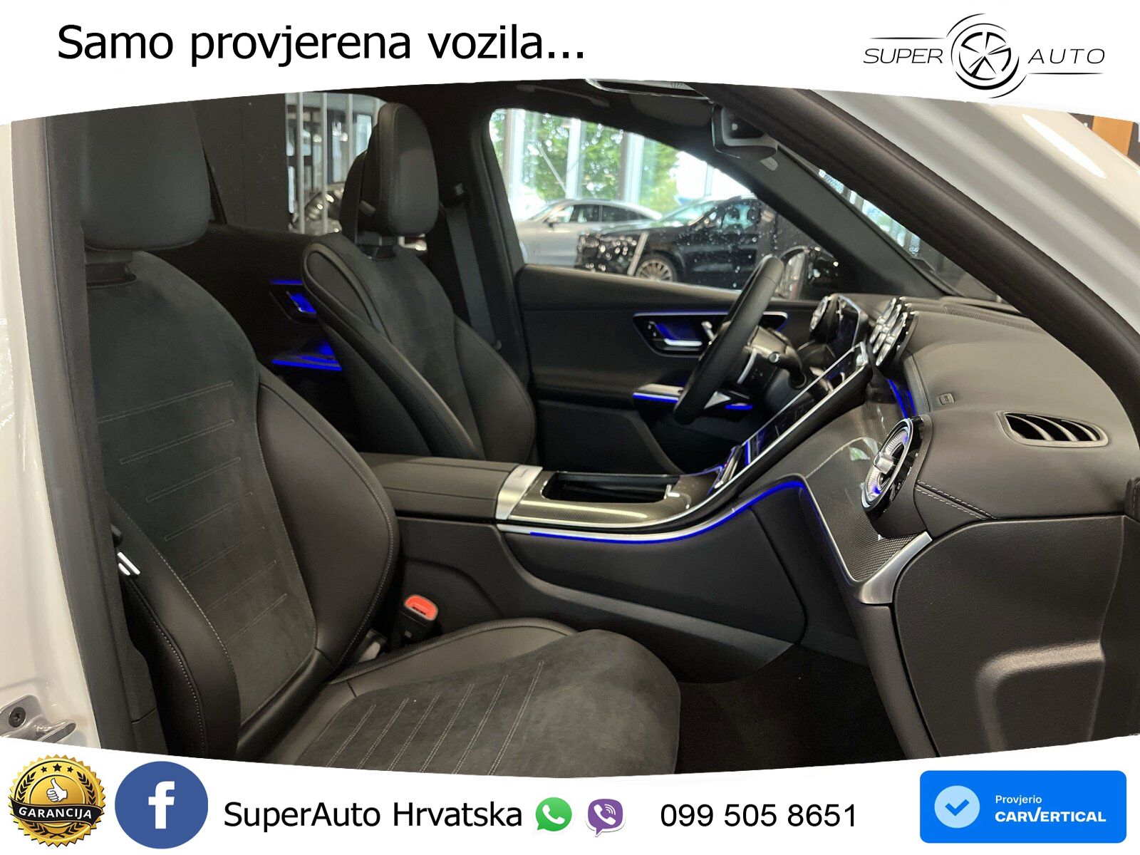 Mercedes GLC 200d (163 KS) 4MATIC 9G-TRONIC AMG ACC+GR SJED+360+PANO