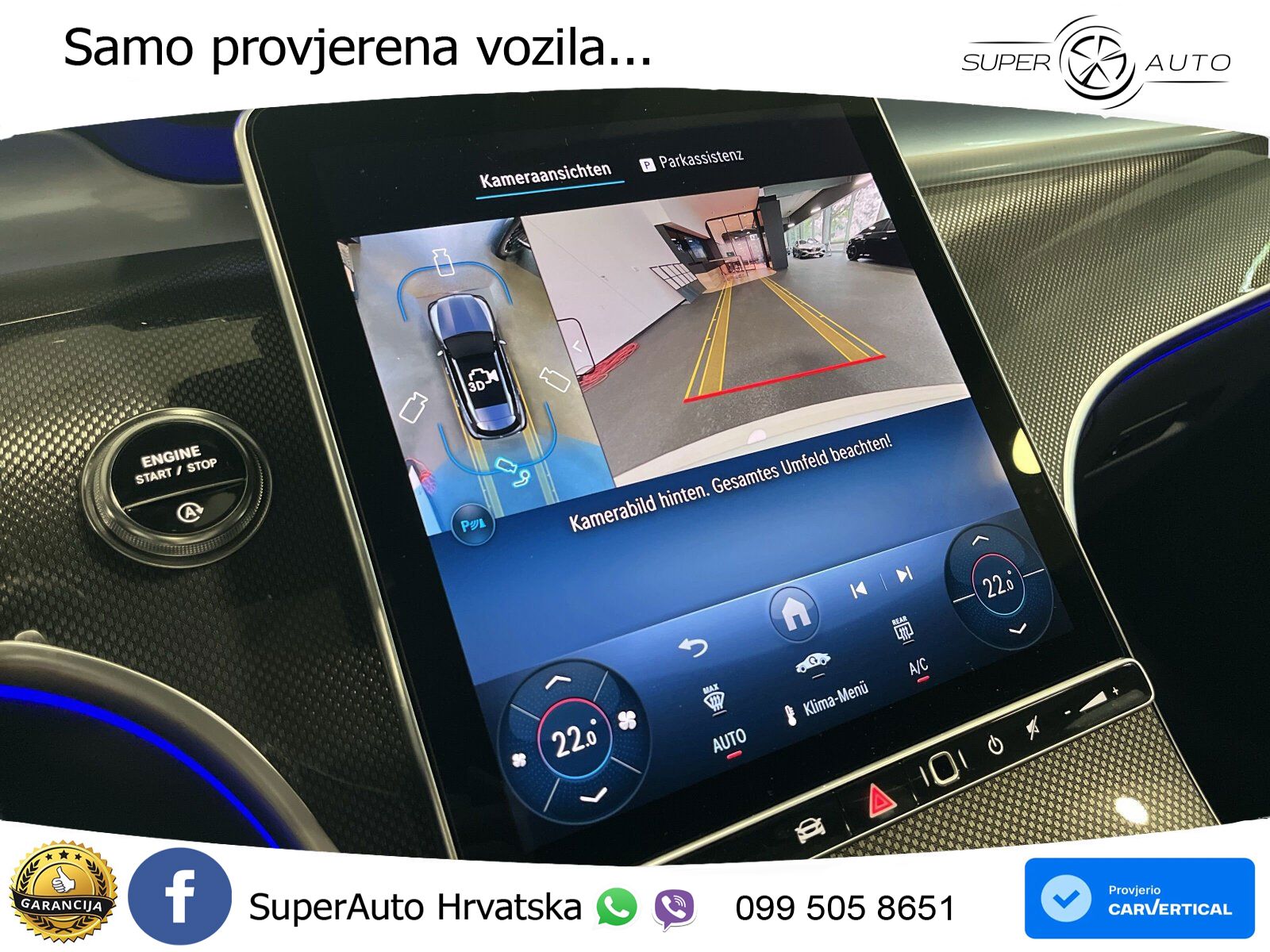 Mercedes GLC 200d (163 KS) 4MATIC 9G-TRONIC AMG ACC+GR SJED+360+PANO