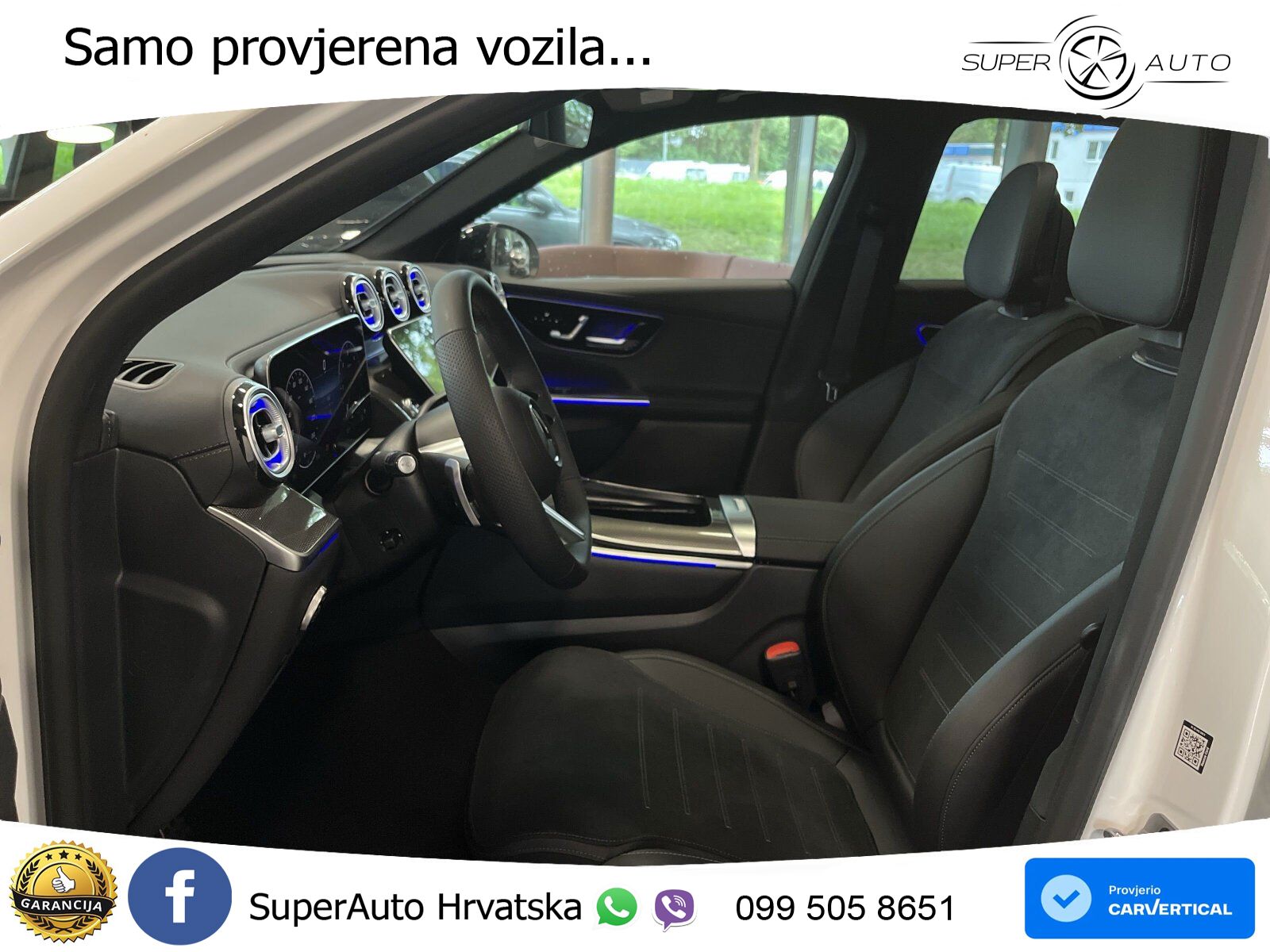 Mercedes GLC 200d (163 KS) 4MATIC 9G-TRONIC AMG ACC+GR SJED+360+PANO
