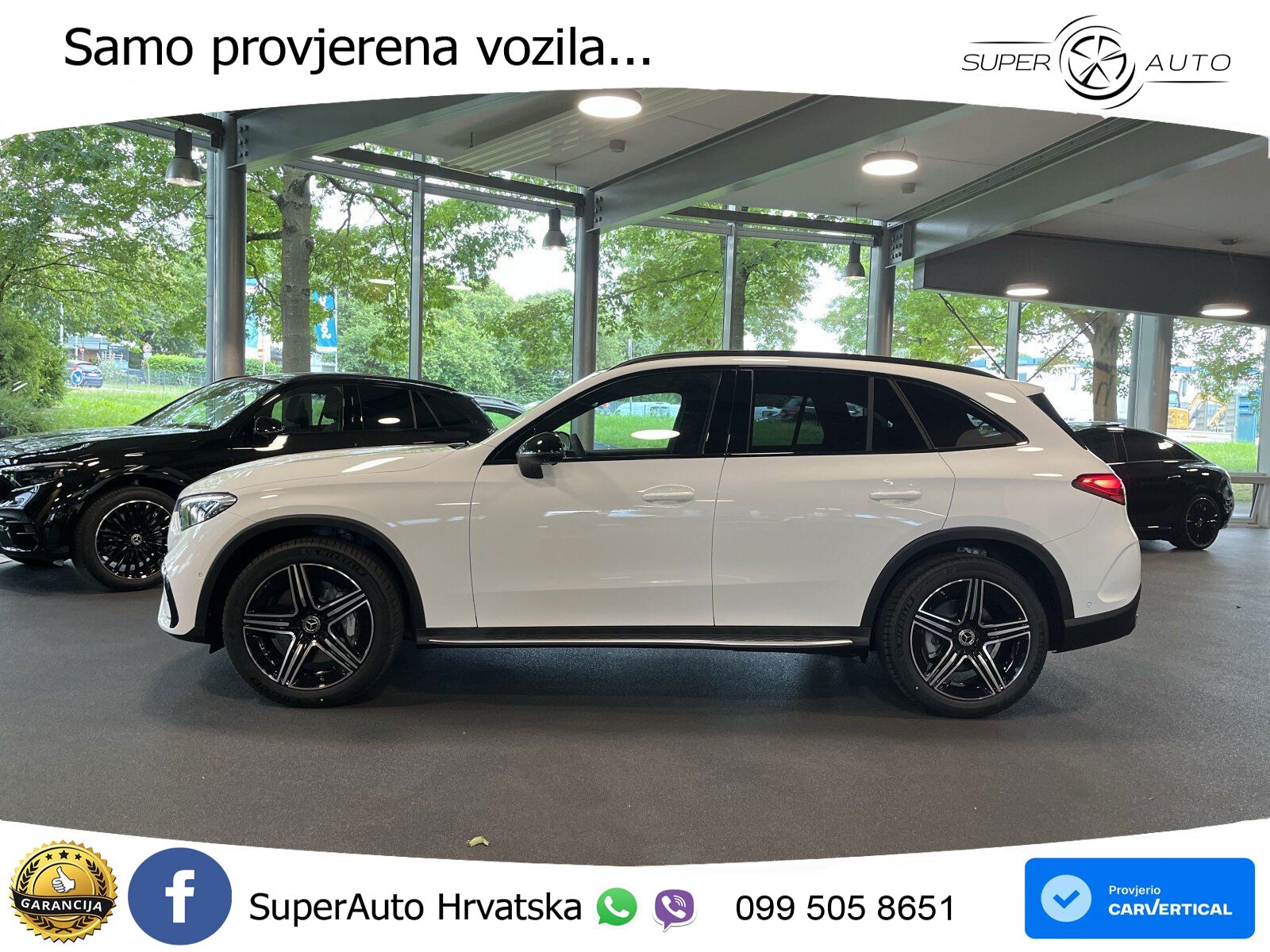 Mercedes GLC 200d (163 KS) 4MATIC 9G-TRONIC AMG ACC+GR SJED+360+PANO