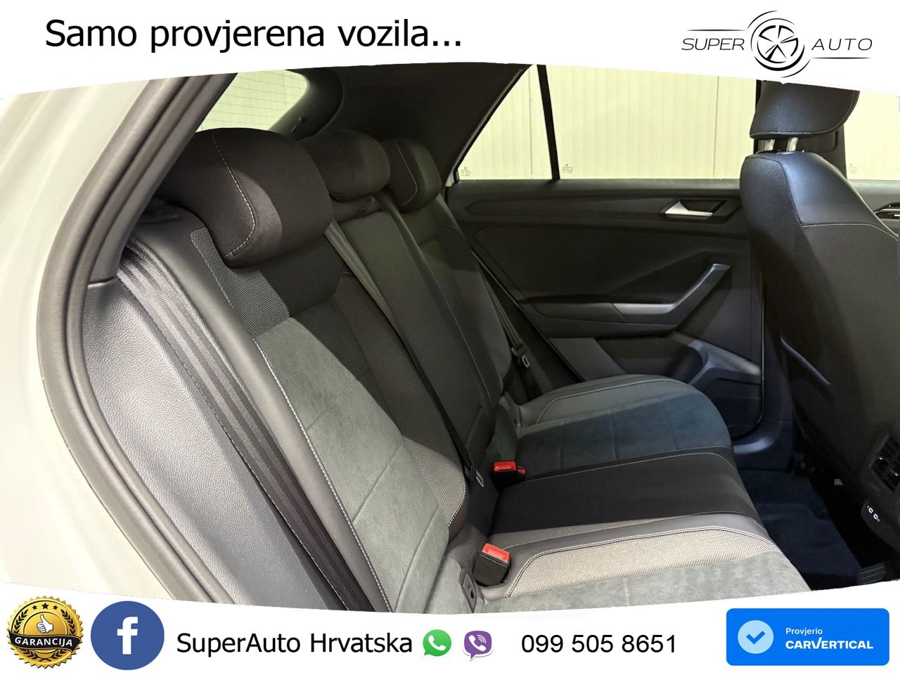 Volkswagen T-Roc I 2.0 TDI (150 KS) DSG LED+GR SJED+ACC