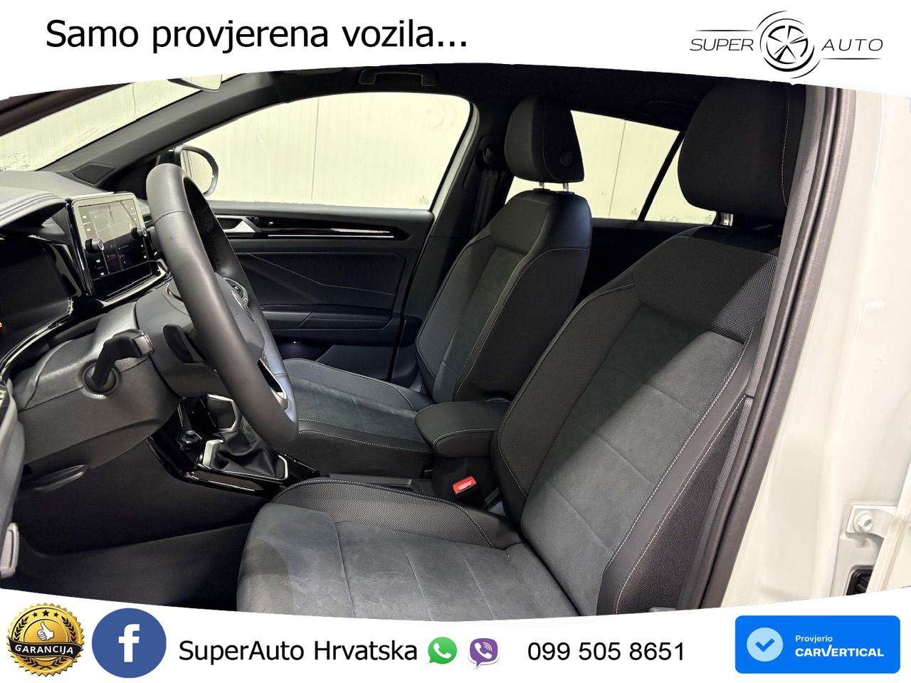 Volkswagen T-Roc I 2.0 TDI (150 KS) DSG LED+GR SJED+ACC