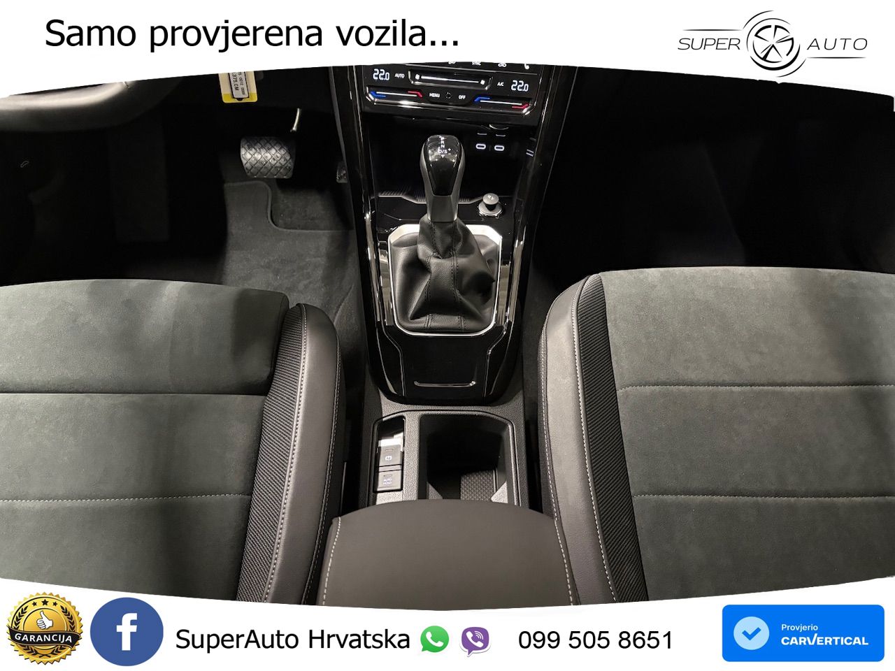 Volkswagen T-Roc I 2.0 TDI (150 KS) DSG LED+GR SJED+ACC