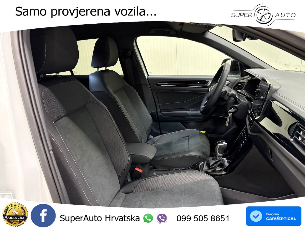 Volkswagen T-Roc I 2.0 TDI (150 KS) DSG LED+GR SJED+ACC