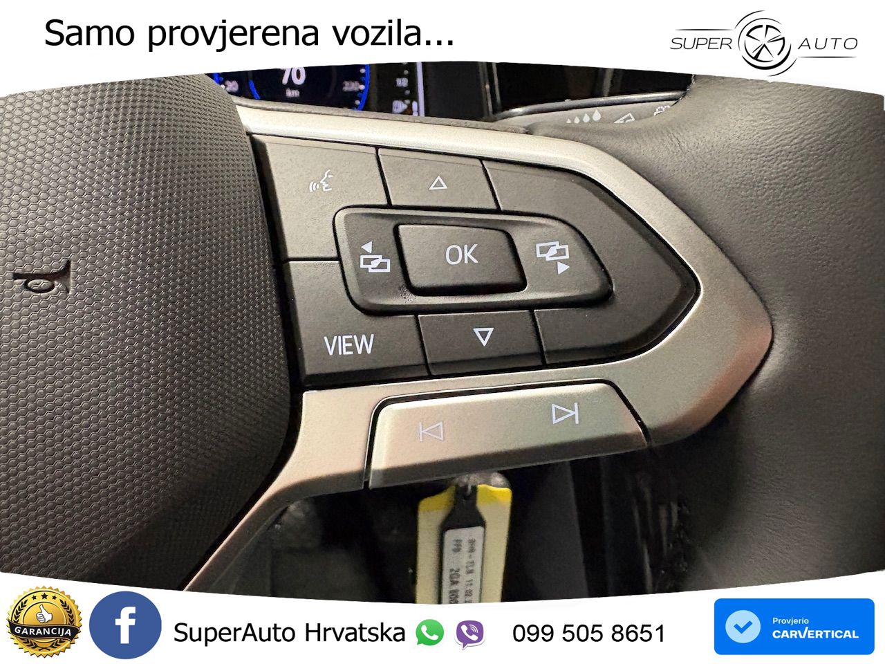 Volkswagen T-Roc I 2.0 TDI (150 KS) DSG LED+GR SJED+ACC