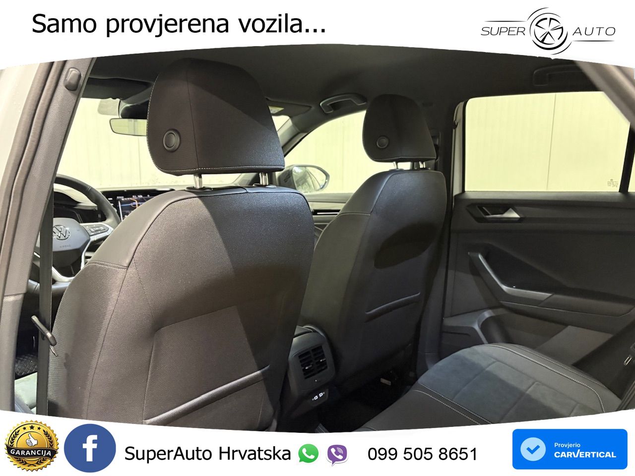 Volkswagen T-Roc I 2.0 TDI (150 KS) DSG LED+GR SJED+ACC