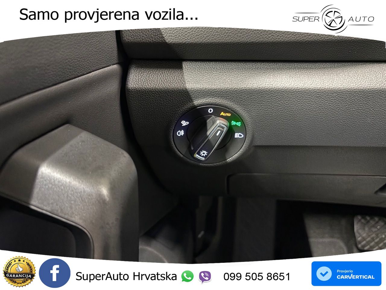Volkswagen T-Roc I 2.0 TDI (150 KS) DSG LED+GR SJED+ACC