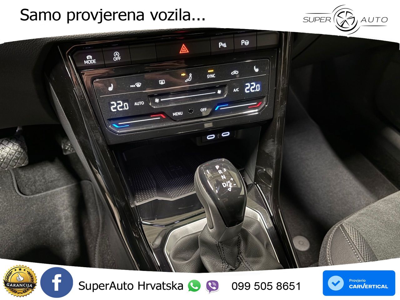 Volkswagen T-Roc I 2.0 TDI (150 KS) DSG LED+GR SJED+ACC
