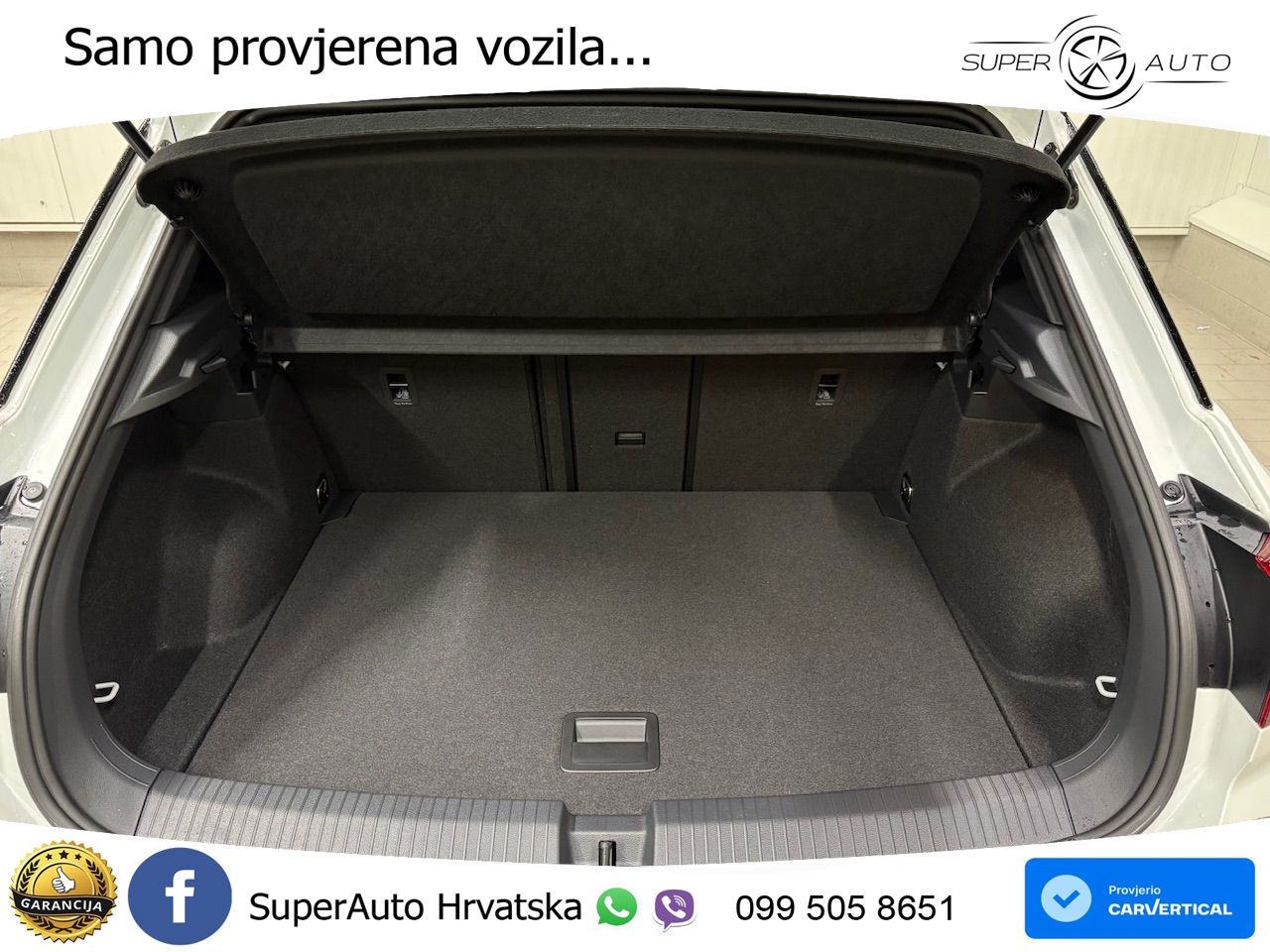 Volkswagen T-Roc I 2.0 TDI (150 KS) DSG LED+GR SJED+ACC