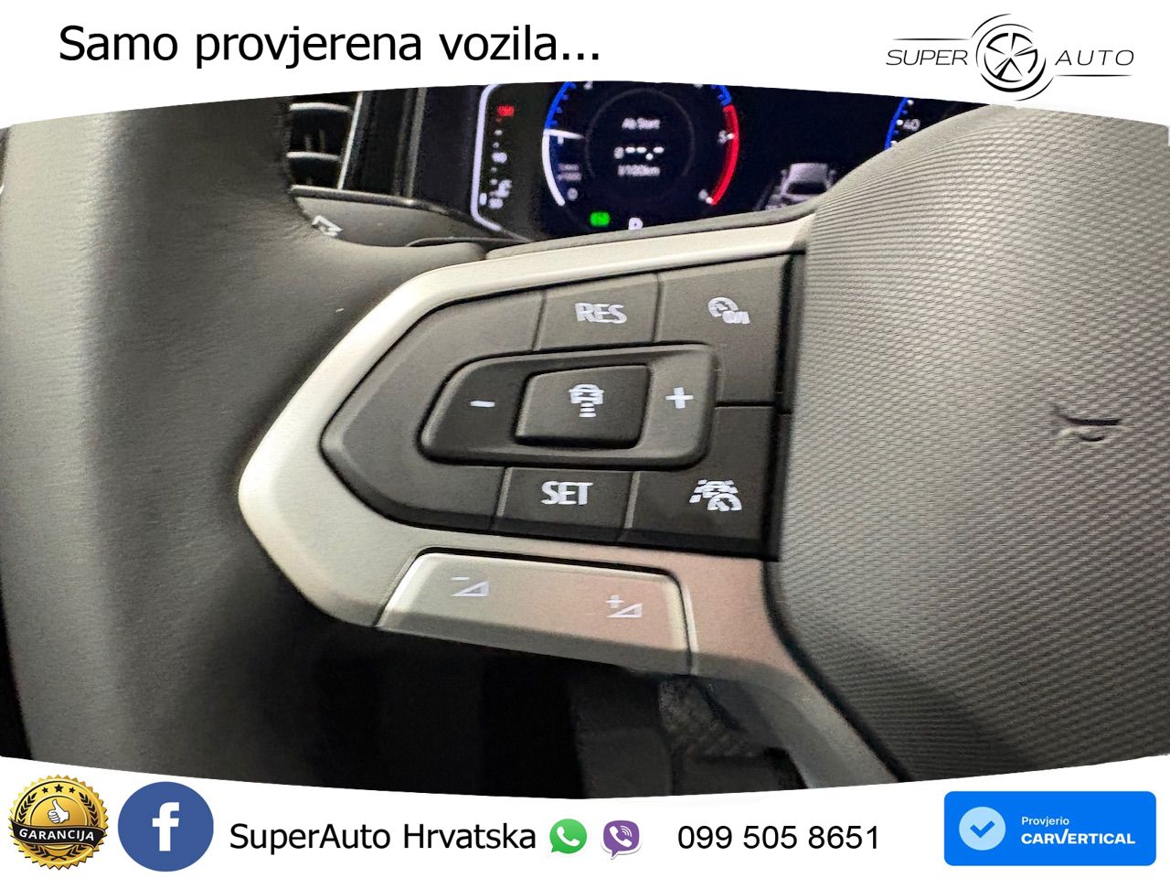 Volkswagen T-Roc I 2.0 TDI (150 KS) DSG LED+GR SJED+ACC