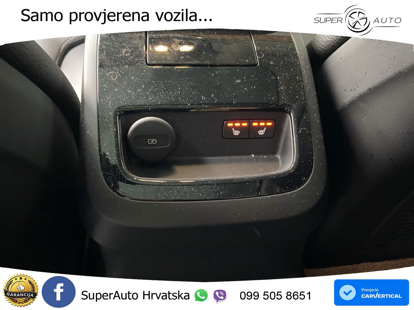 Volvo V60 2.0 T8 AWD Geartronic