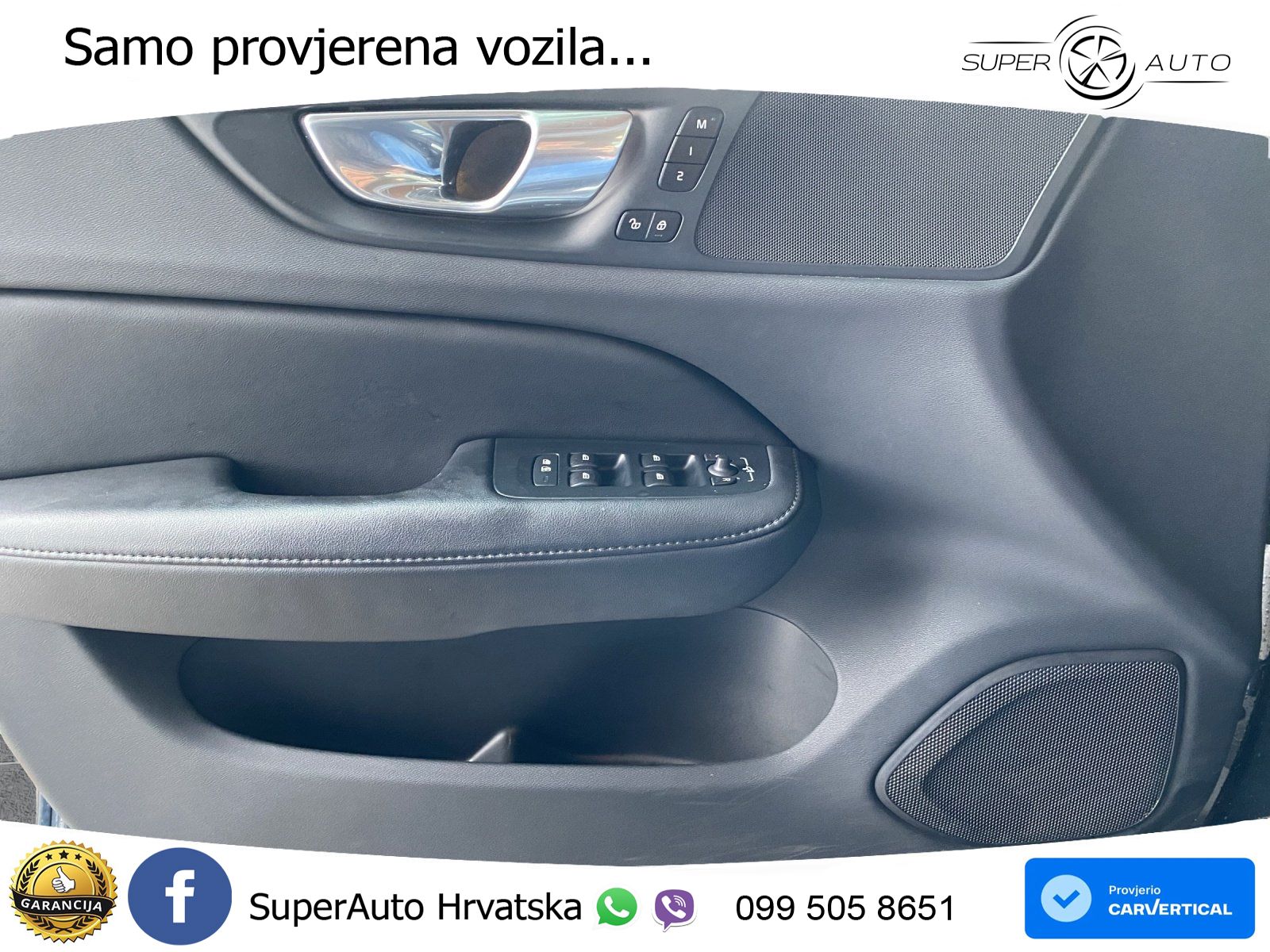 Volvo V60 2.0 T8 AWD Geartronic