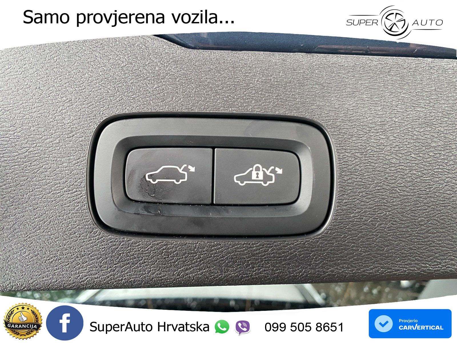Volvo V60 2.0 T8 AWD Geartronic