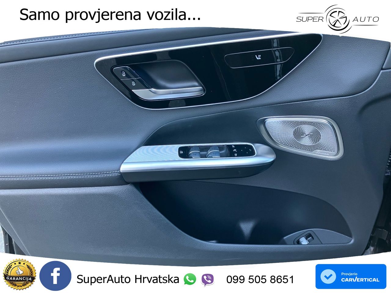Mercedes GLC 400e (381 KS) 4MATIC 9G-TRONIC AMG LED+GR SJED+ACC