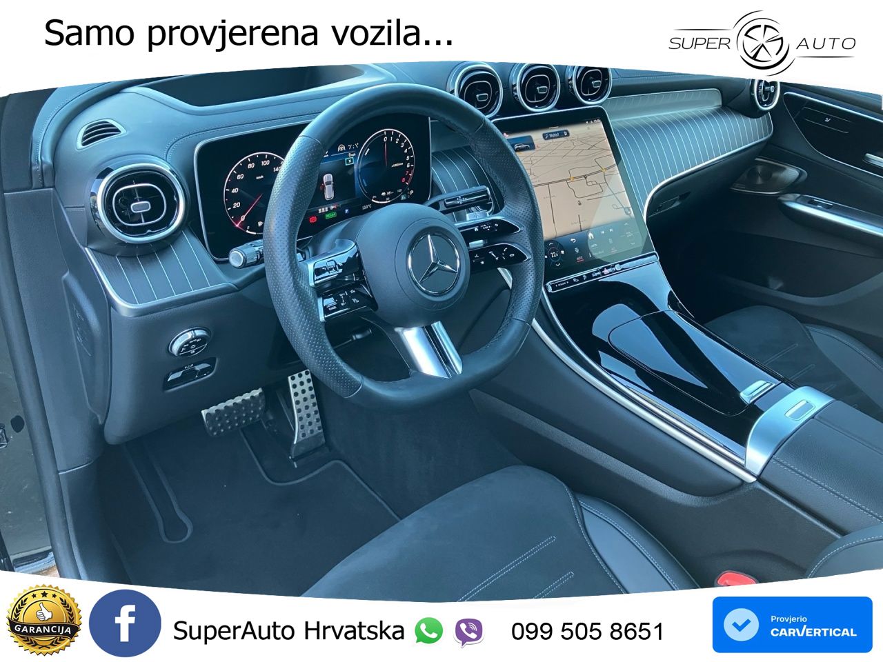 Mercedes GLC 400e (381 KS) 4MATIC 9G-TRONIC AMG LED+GR SJED+ACC