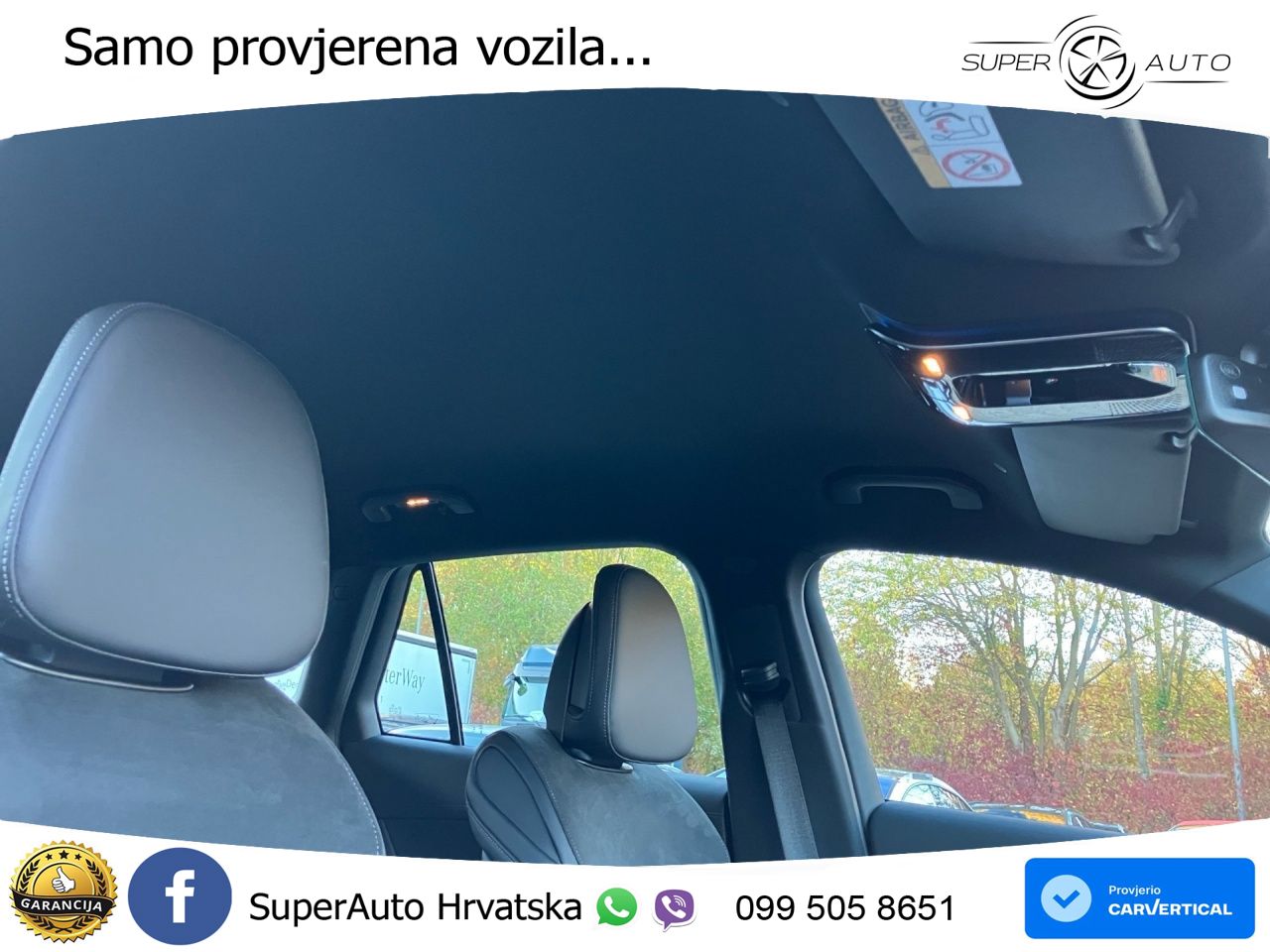 Mercedes GLC 400e (381 KS) 4MATIC 9G-TRONIC AMG LED+GR SJED+ACC