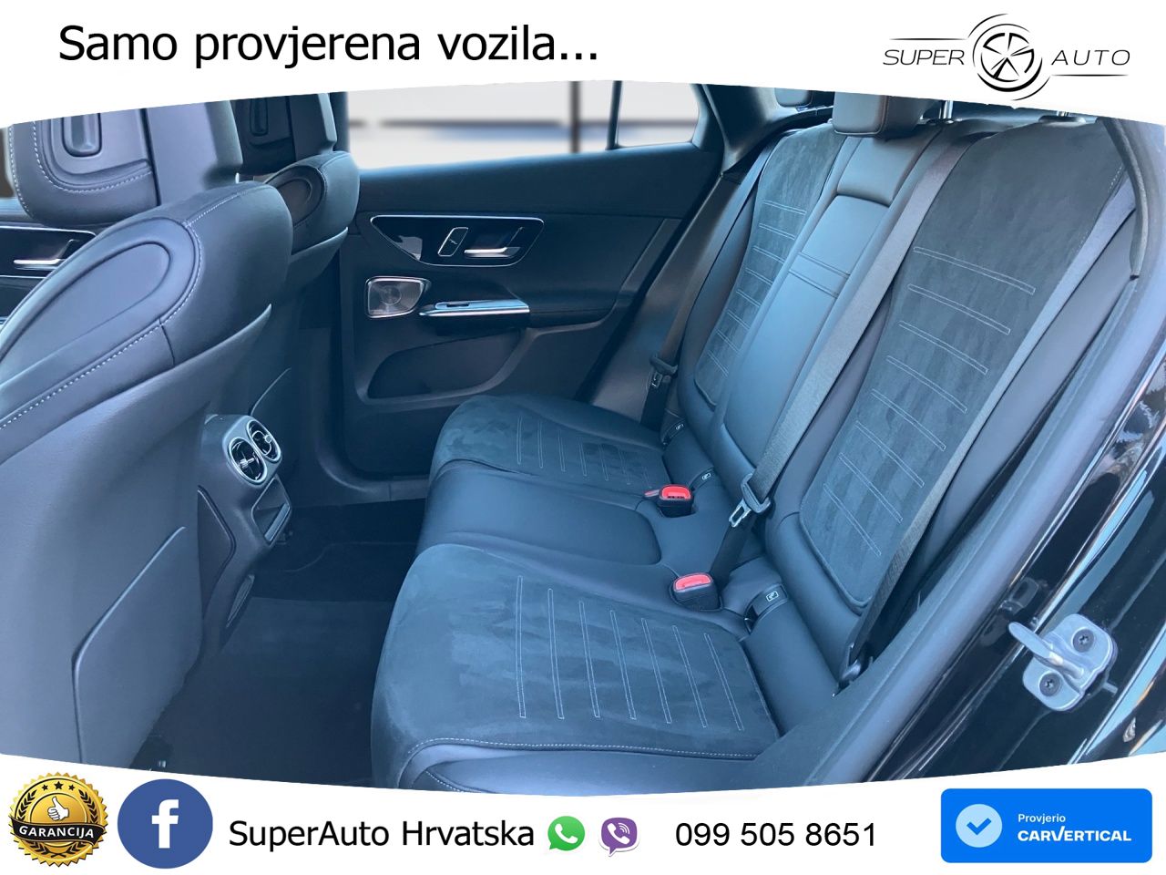 Mercedes GLC 400e (381 KS) 4MATIC 9G-TRONIC AMG LED+GR SJED+ACC