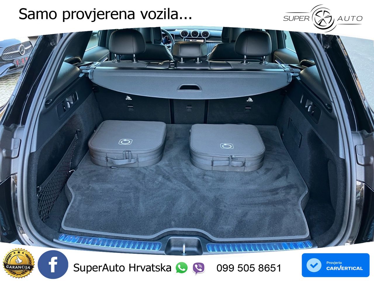 Mercedes GLC 400e (381 KS) 4MATIC 9G-TRONIC AMG LED+GR SJED+ACC
