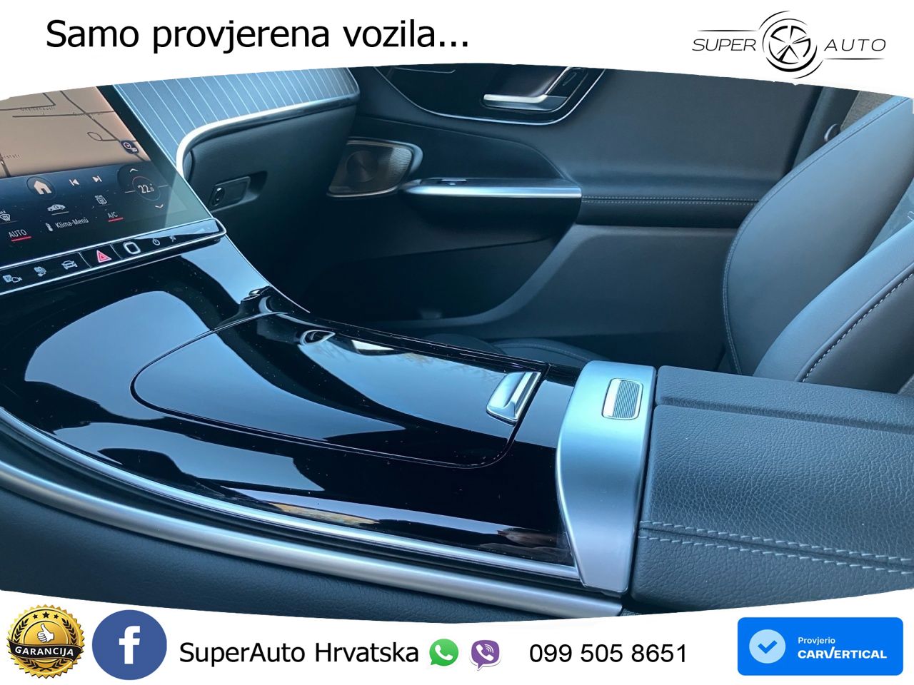 Mercedes GLC 400e (381 KS) 4MATIC 9G-TRONIC AMG LED+GR SJED+ACC
