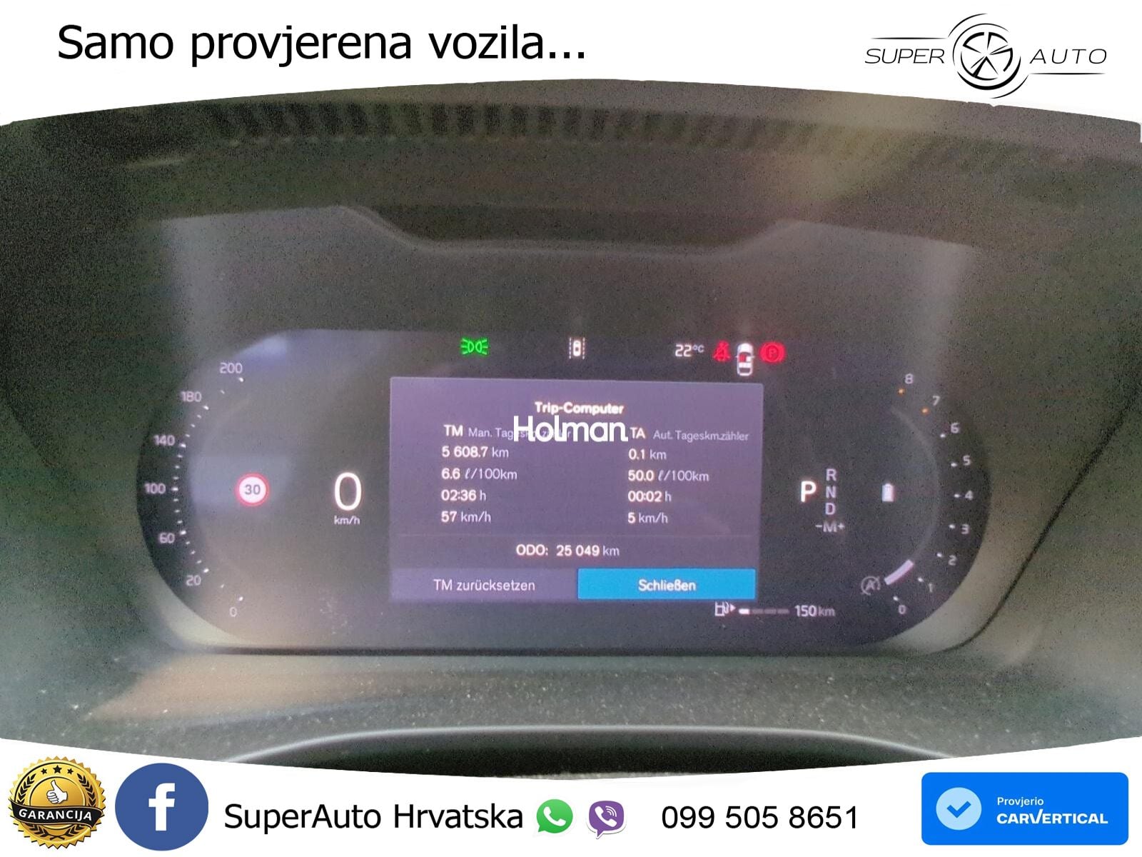 Volvo XC40 2.0 B3 163 KS Automatic