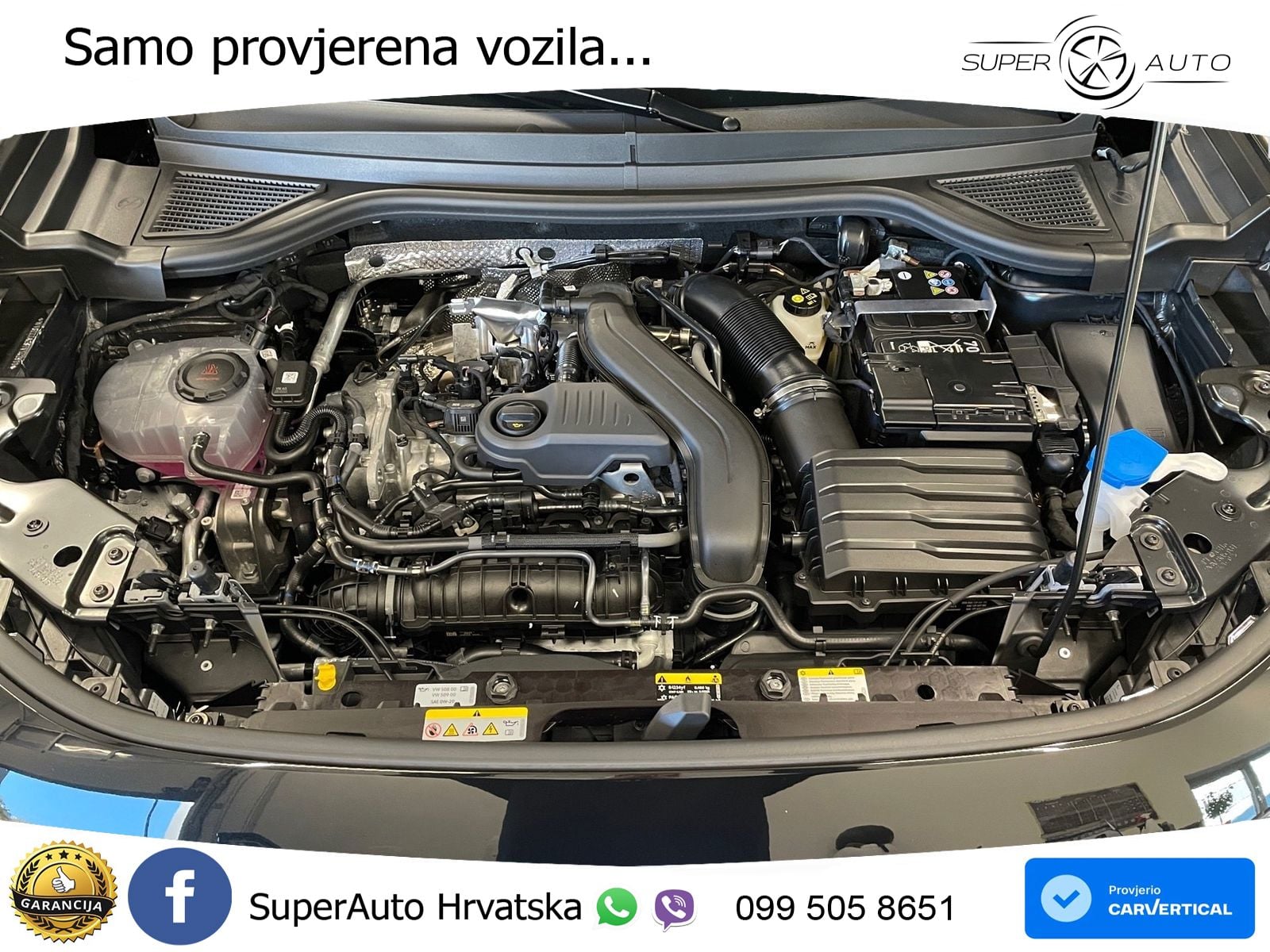 Volkswagen T-Roc II 1.5 eTSI (150 KS)  DSG LED+GR SJED+ACC