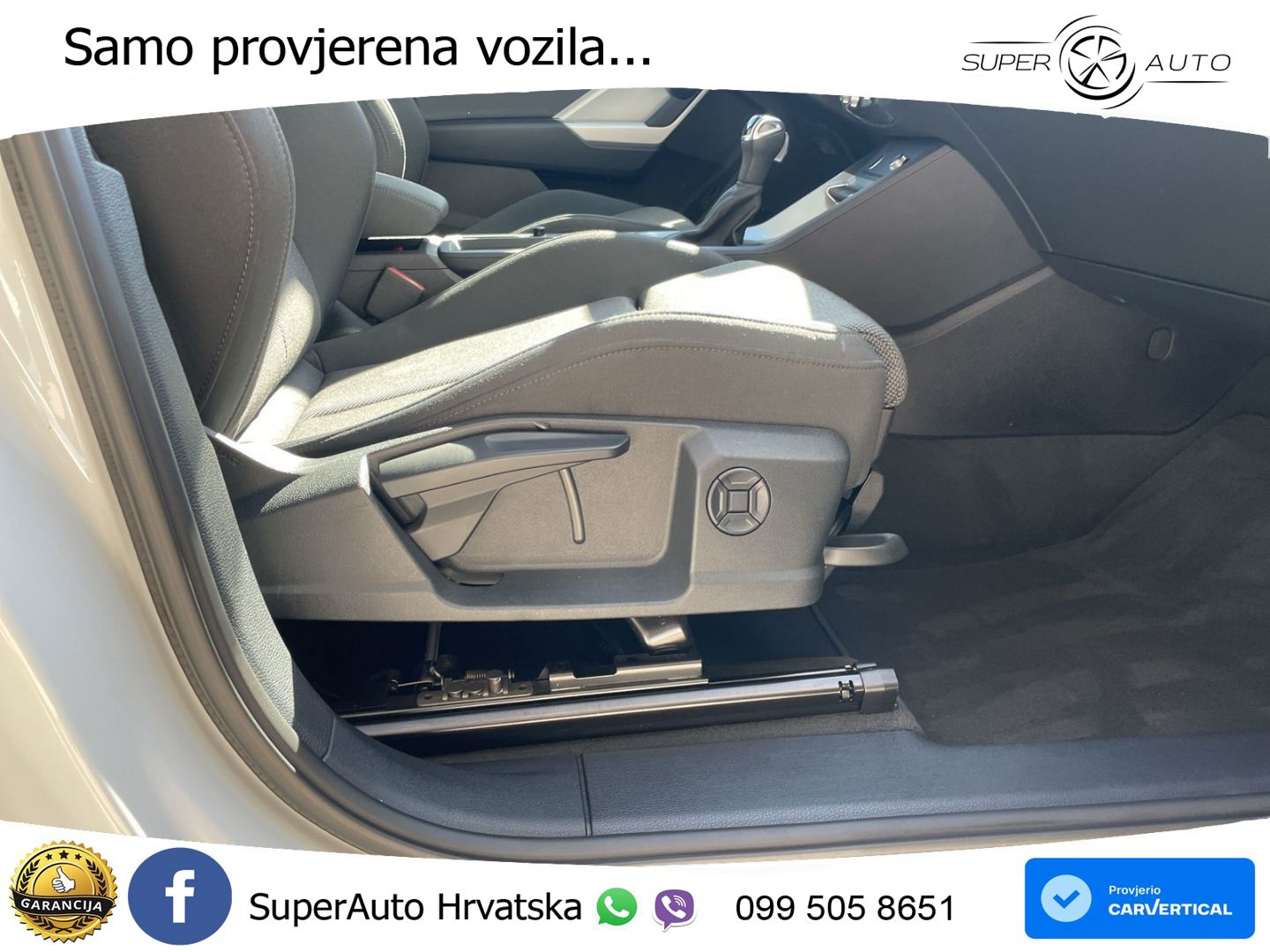 Audi Q3 II Sportback 40 TFSI (190 KS) quattro S tronic
