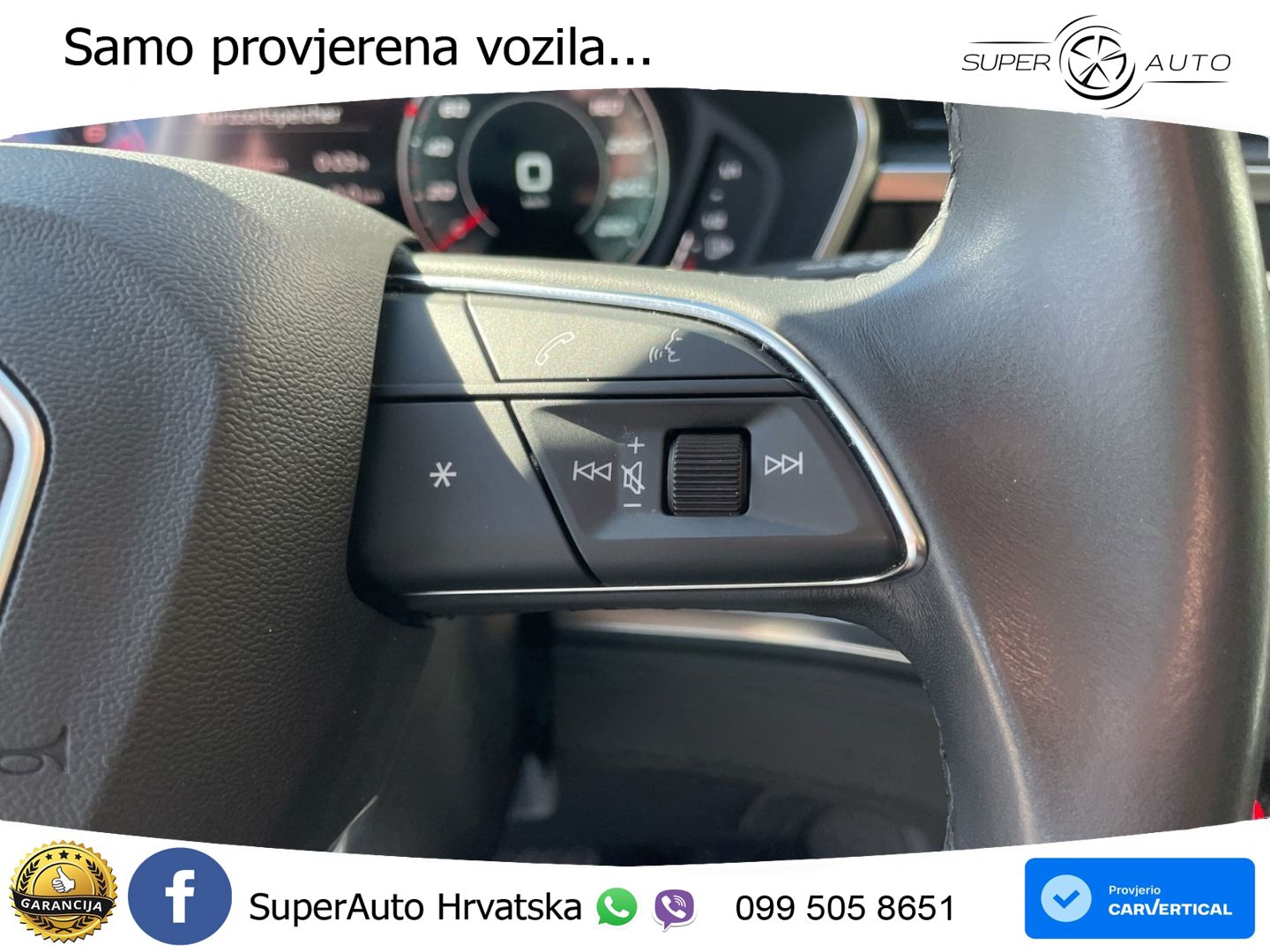 Audi Q3 II Sportback 40 TFSI (190 KS) quattro S tronic