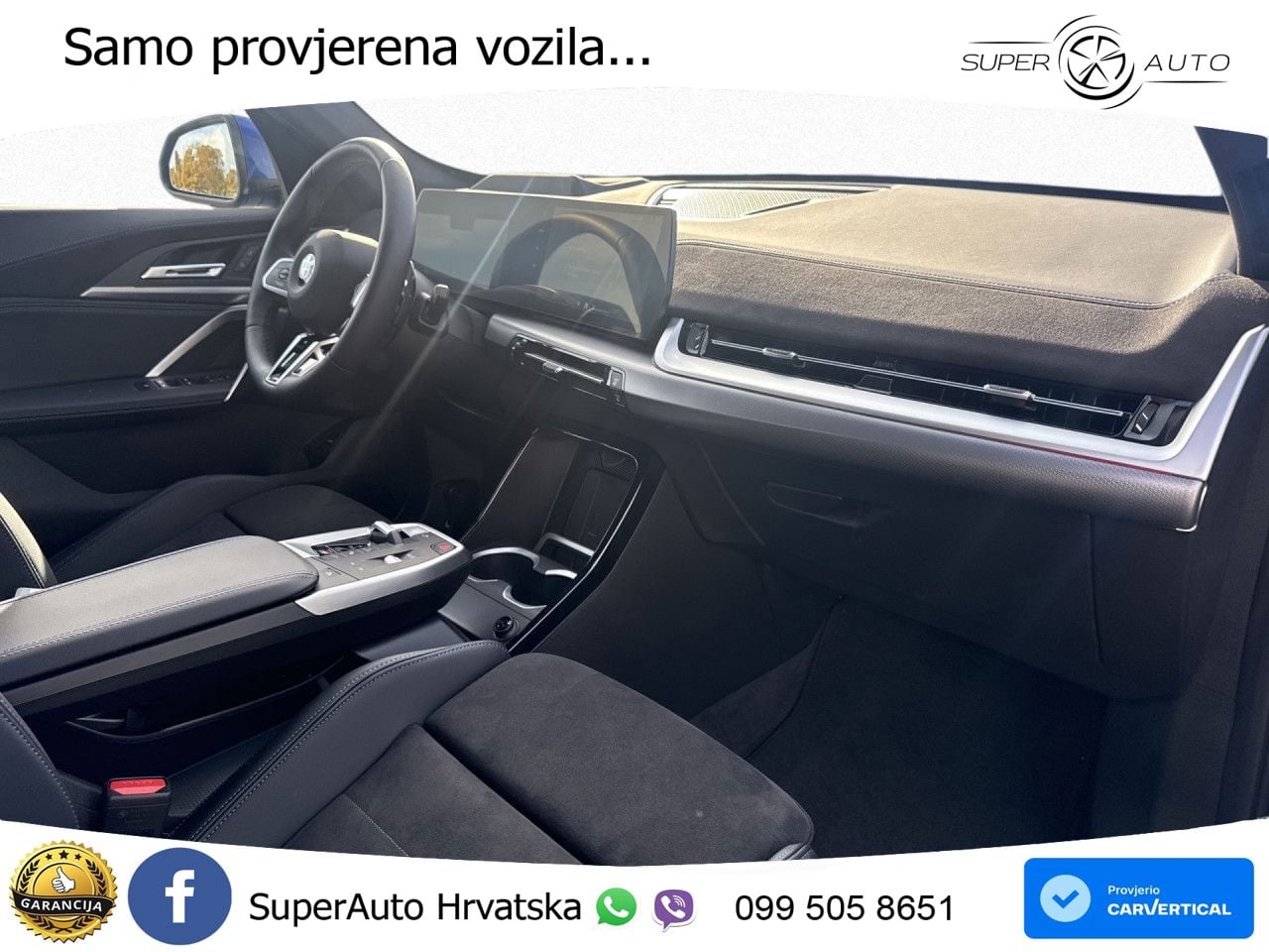 BMW X1 20d (163 KS) xDrive Steptronic M Sport LED+GR SJED+ACC