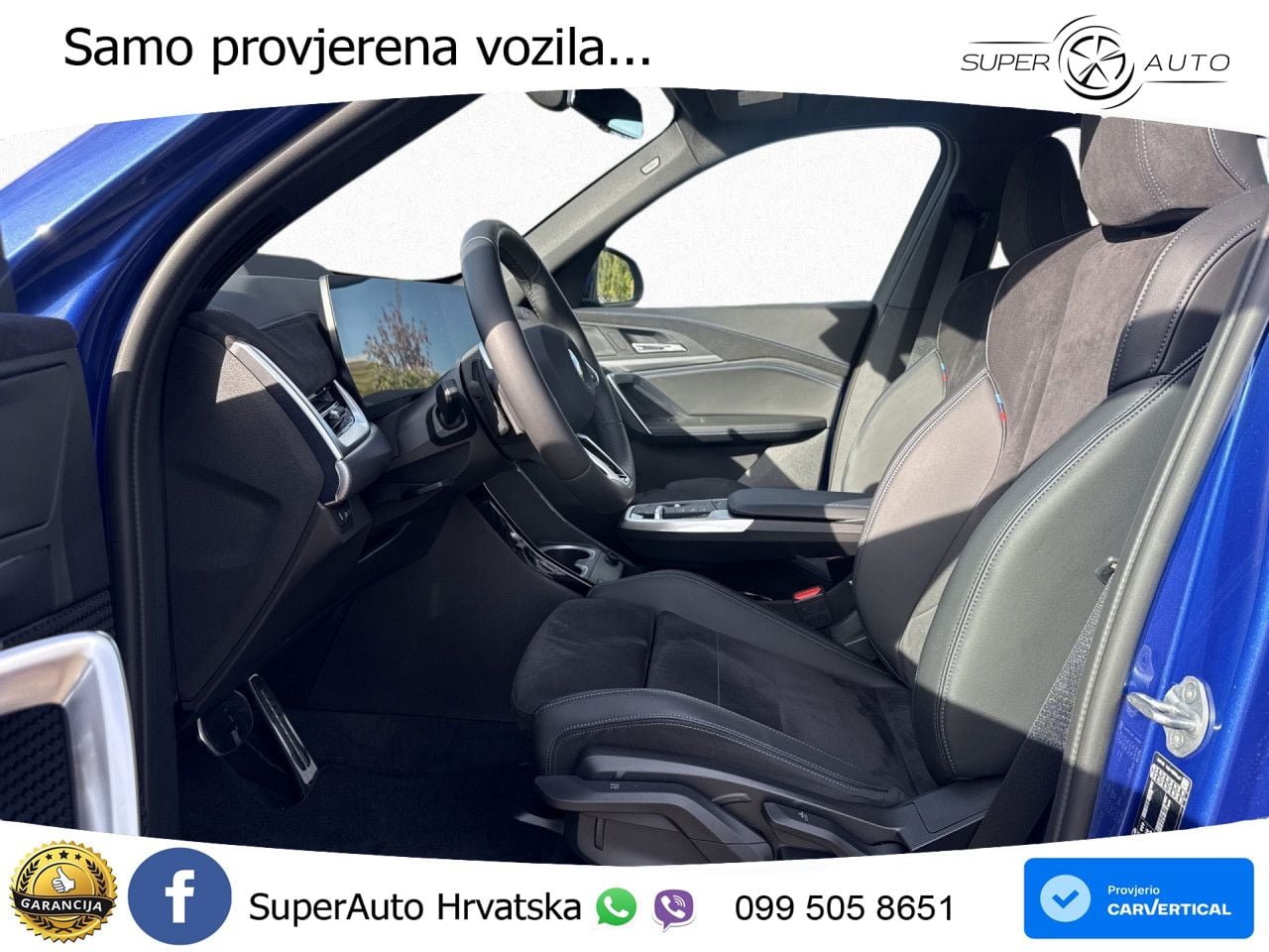 BMW X1 20d (163 KS) xDrive Steptronic M Sport LED+GR SJED+ACC