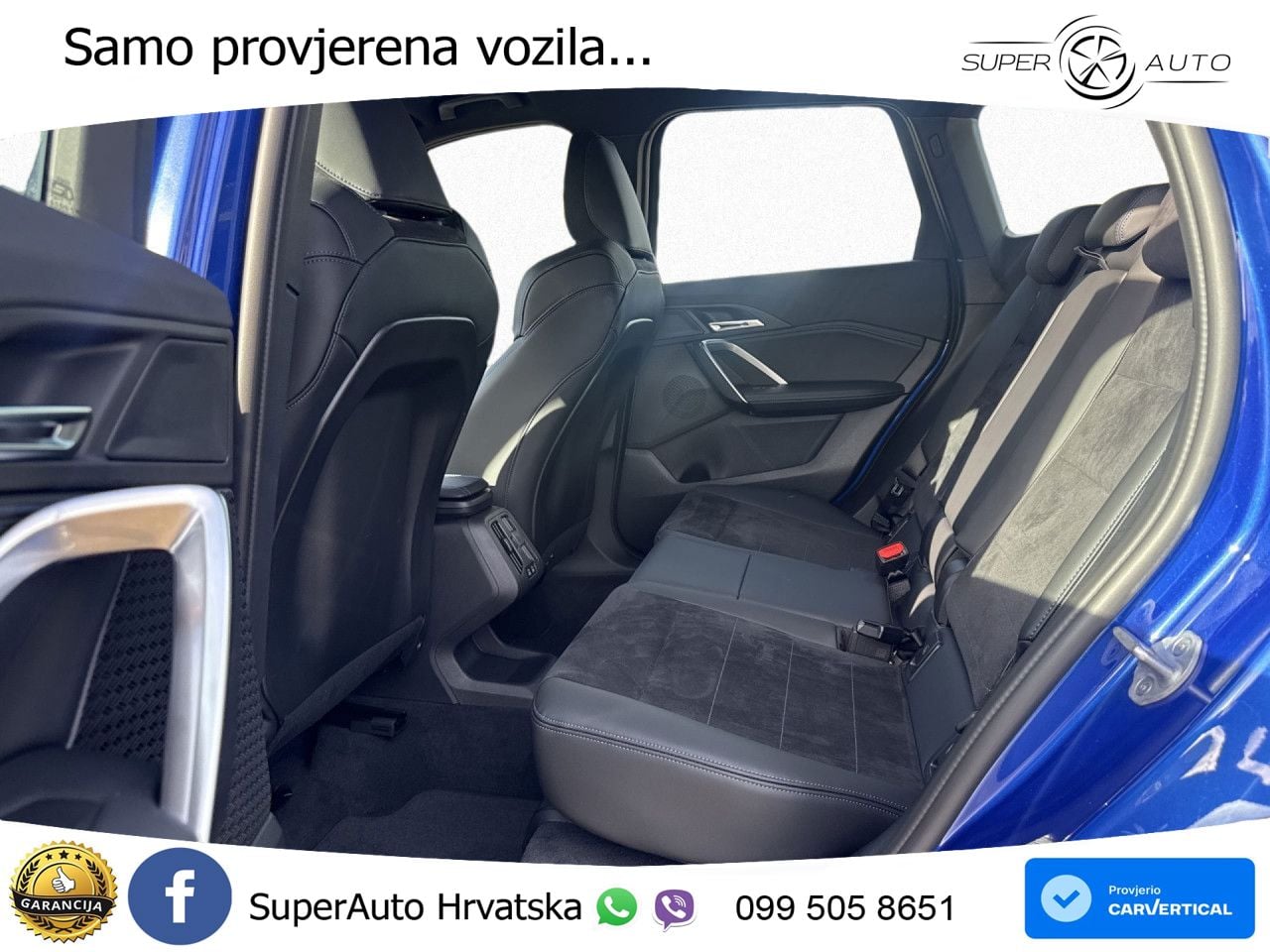 BMW X1 20d (163 KS) xDrive Steptronic M Sport LED+GR SJED+ACC