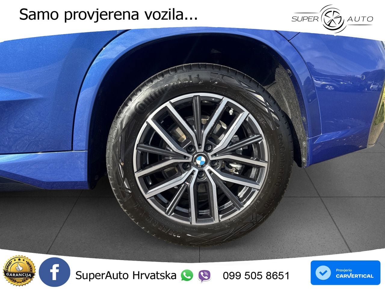 BMW X1 20d (163 KS) xDrive Steptronic M Sport LED+GR SJED+ACC