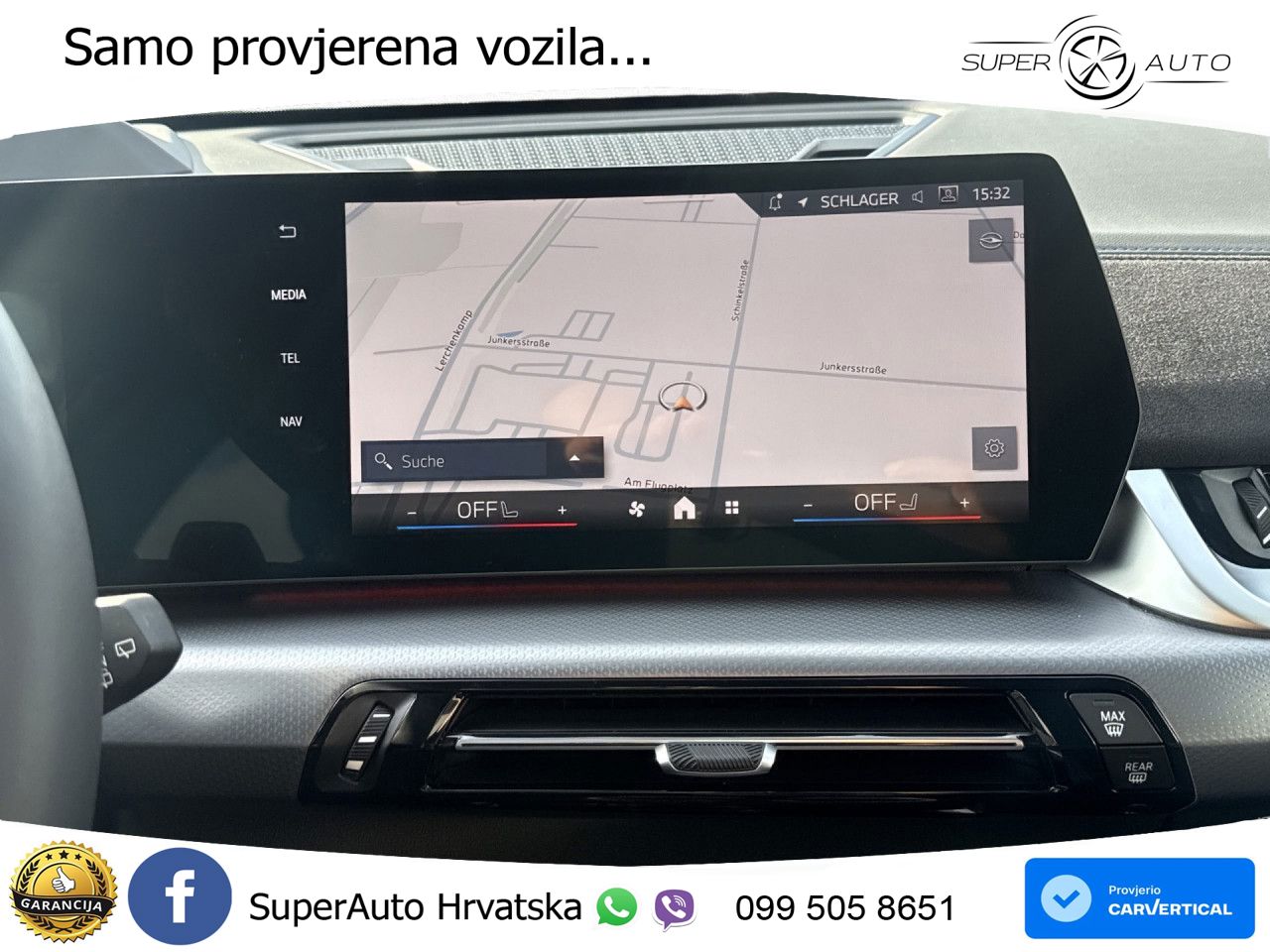 BMW X1 20d (163 KS) xDrive Steptronic M Sport LED+GR SJED+ACC