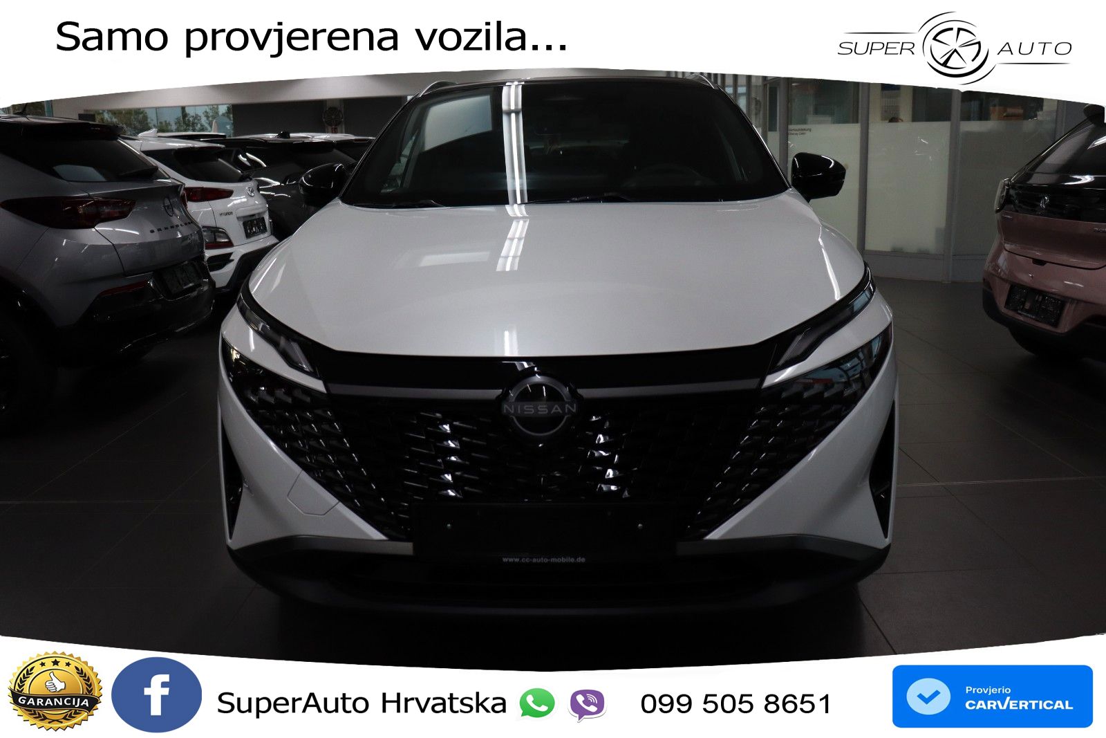 Nissan Qashqai 1.3 DIG-T (158 KS) 4x4 Xtronic Tekna LED+GR SJED+ACC