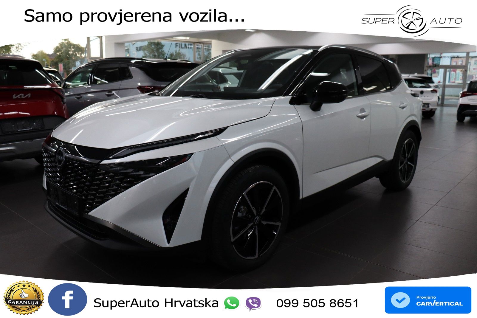Nissan Qashqai 1.3 DIG-T (158 KS) 4x4 Xtronic Tekna LED+GR SJED+ACC
