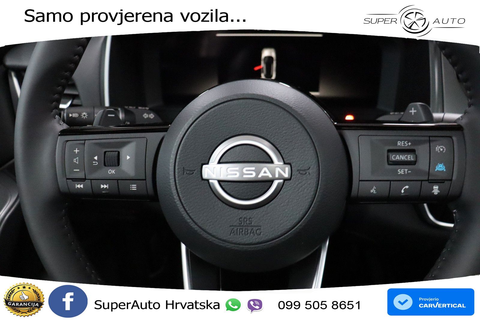 Nissan Qashqai 1.3 DIG-T (158 KS) 4x4 Xtronic Tekna LED+GR SJED+ACC