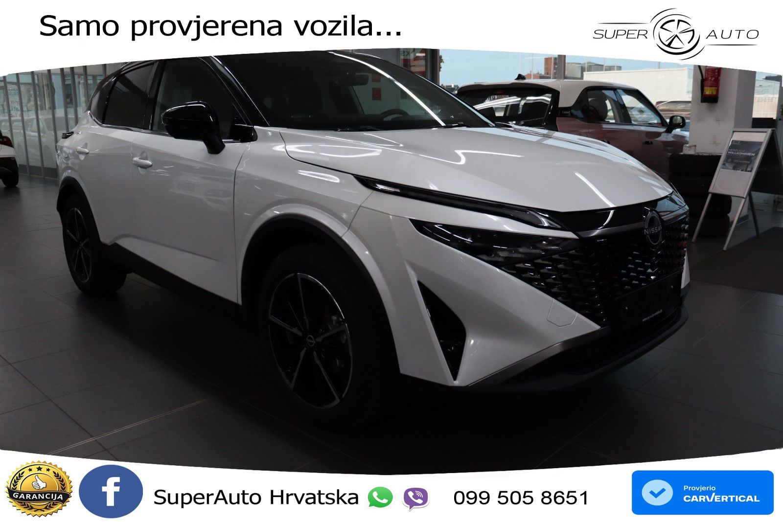 Nissan Qashqai 1.3 DIG-T (158 KS) 4x4 Xtronic Tekna LED+GR SJED+ACC