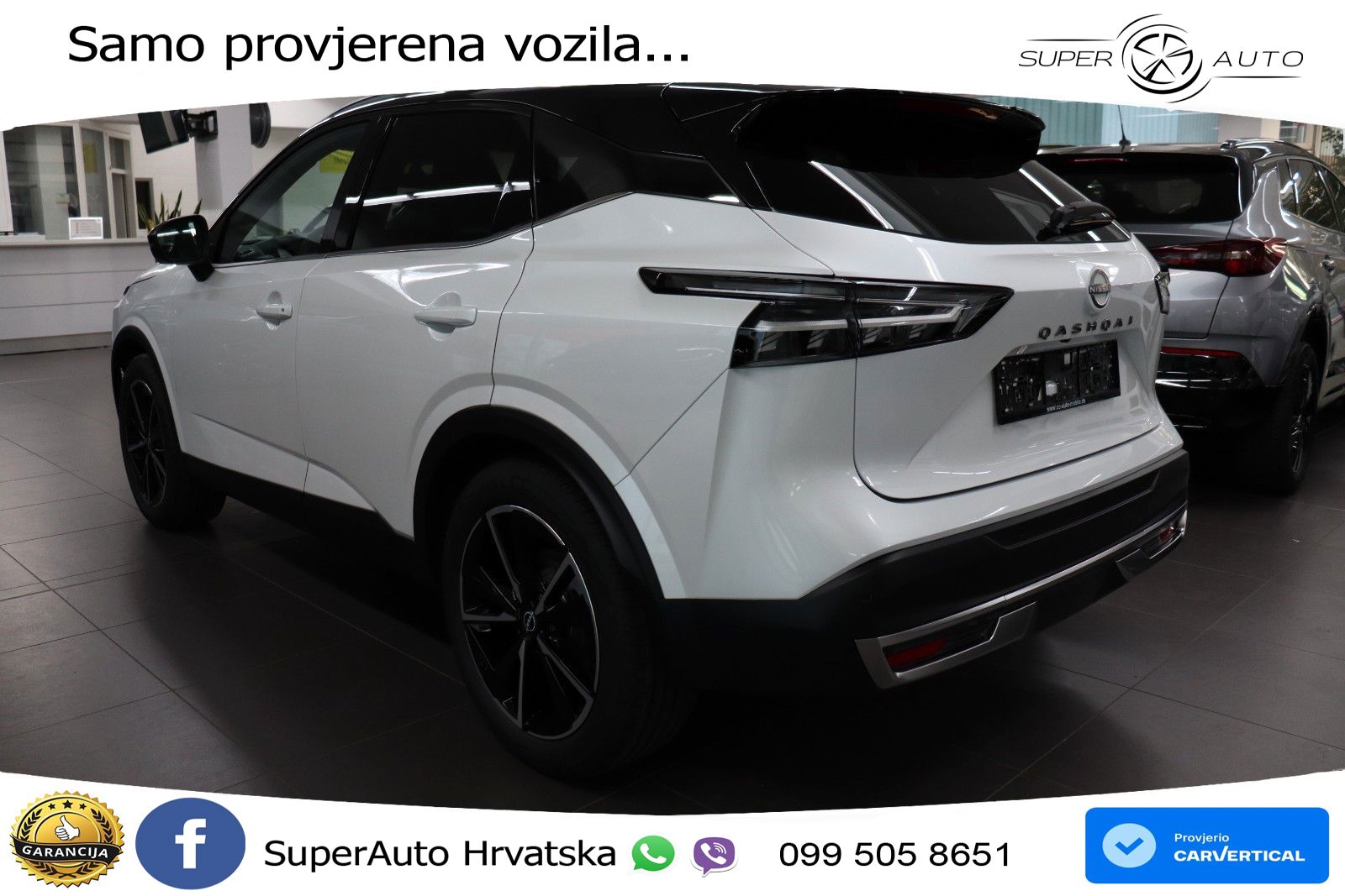 Nissan Qashqai 1.3 DIG-T (158 KS) 4x4 Xtronic Tekna LED+GR SJED+ACC