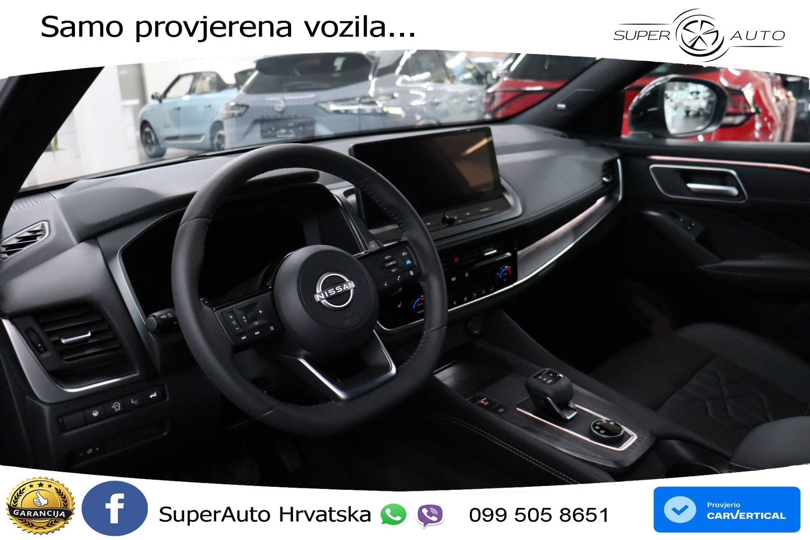 Nissan Qashqai 1.3 DIG-T (158 KS) 4x4 Xtronic Tekna LED+GR SJED+ACC