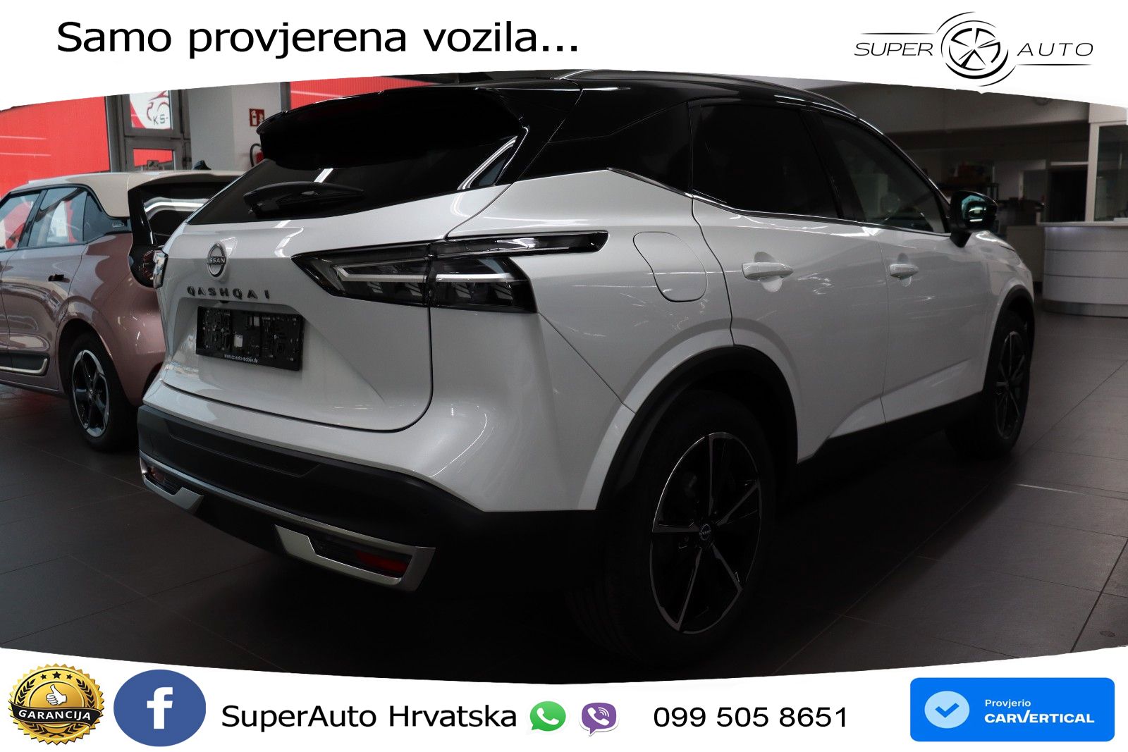 Nissan Qashqai 1.3 DIG-T (158 KS) 4x4 Xtronic Tekna LED+GR SJED+ACC