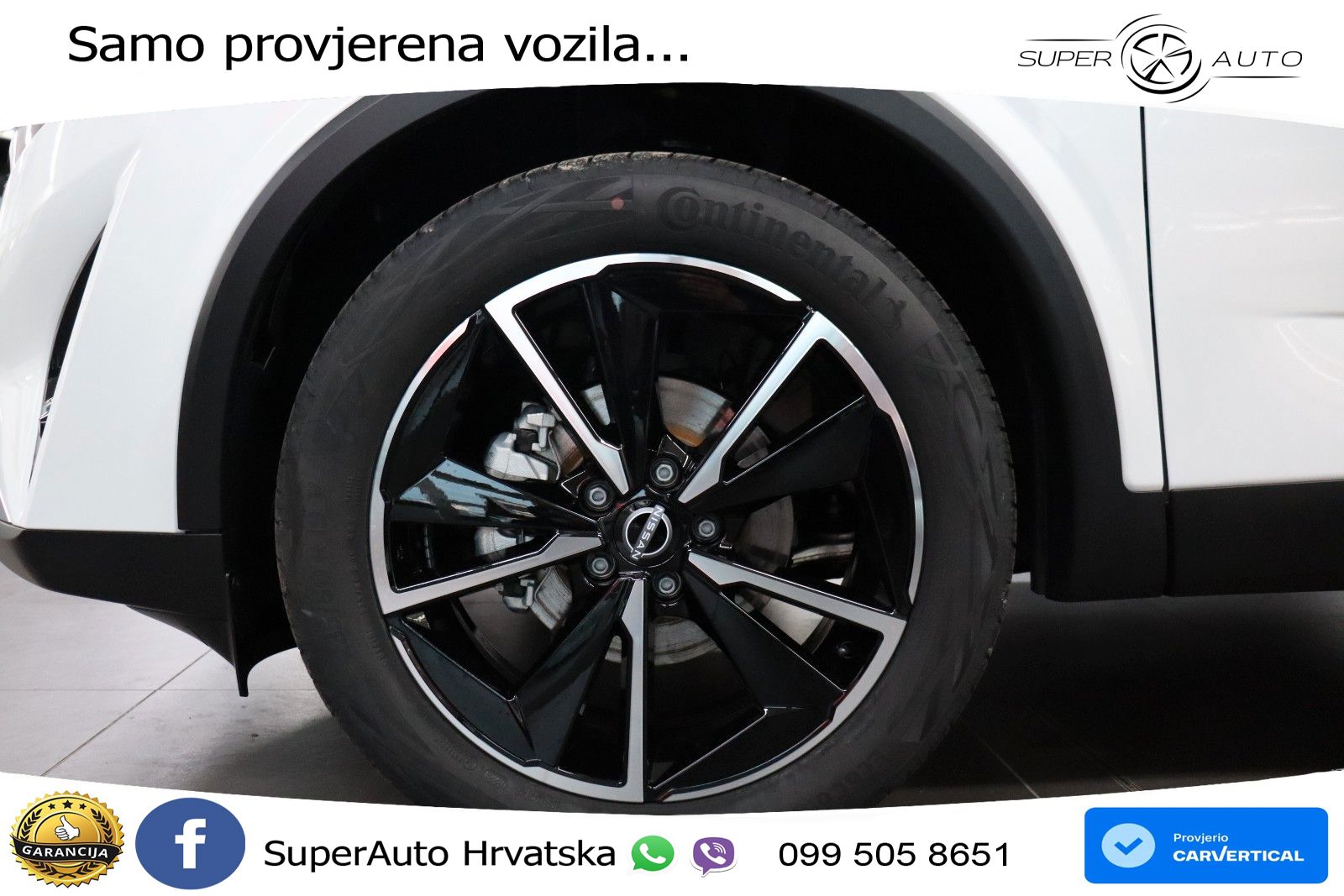 Nissan Qashqai 1.3 DIG-T (158 KS) 4x4 Xtronic Tekna LED+GR SJED+ACC