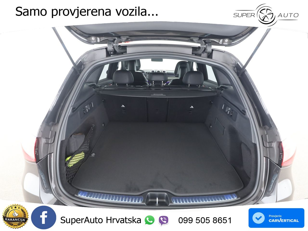 Mercedes GLC 200d (163 KS) 4MATIC 9G-TRONIC AMG LED+GR SJED+ACC
